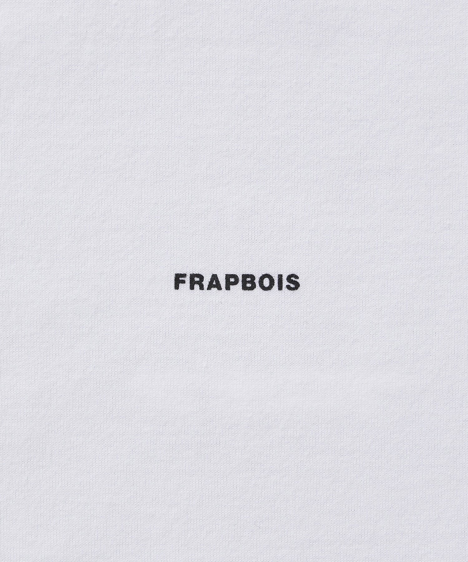 テンジンサインT ホワイト 1サイズ