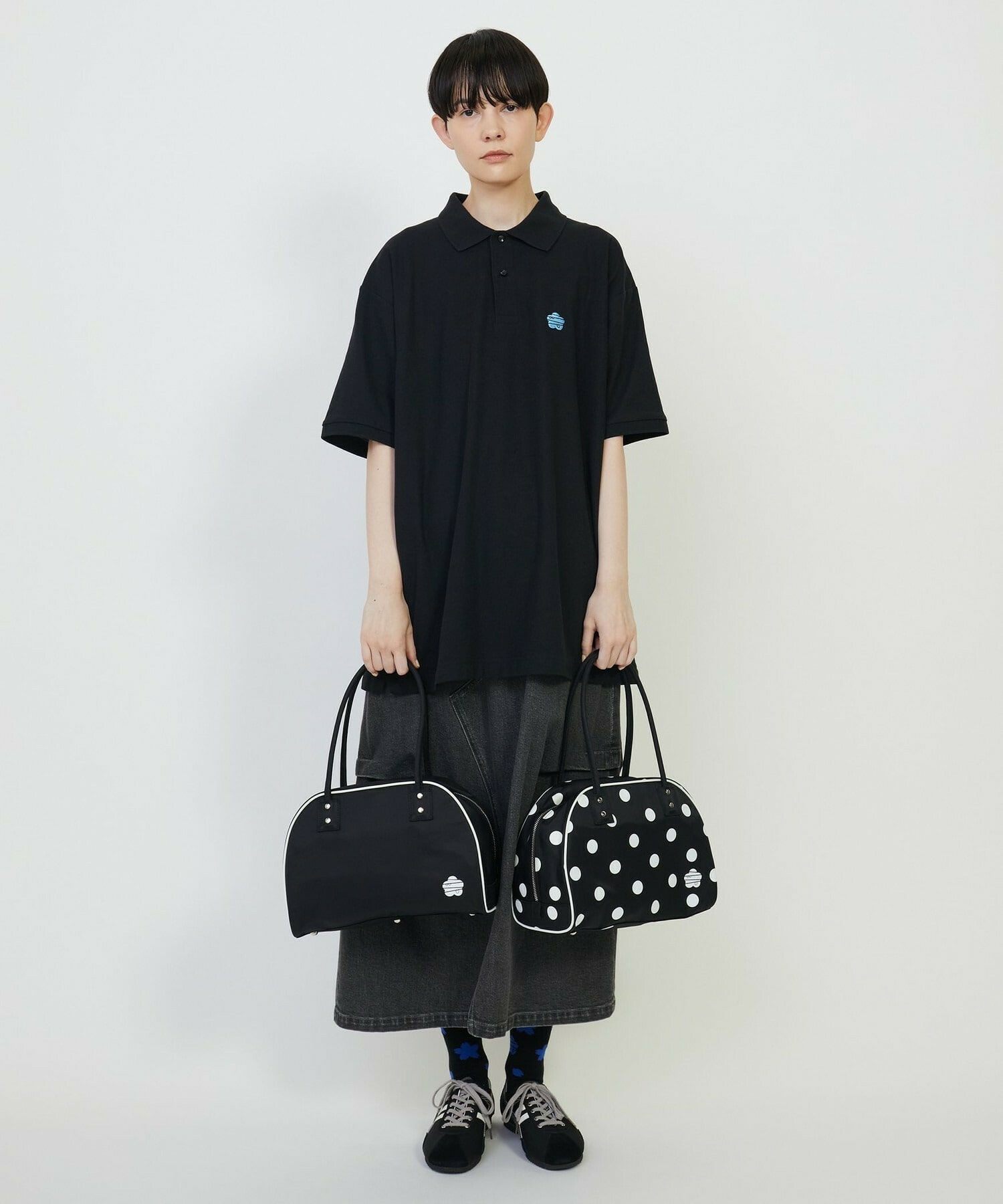 パークボストン ドット Fサイズ