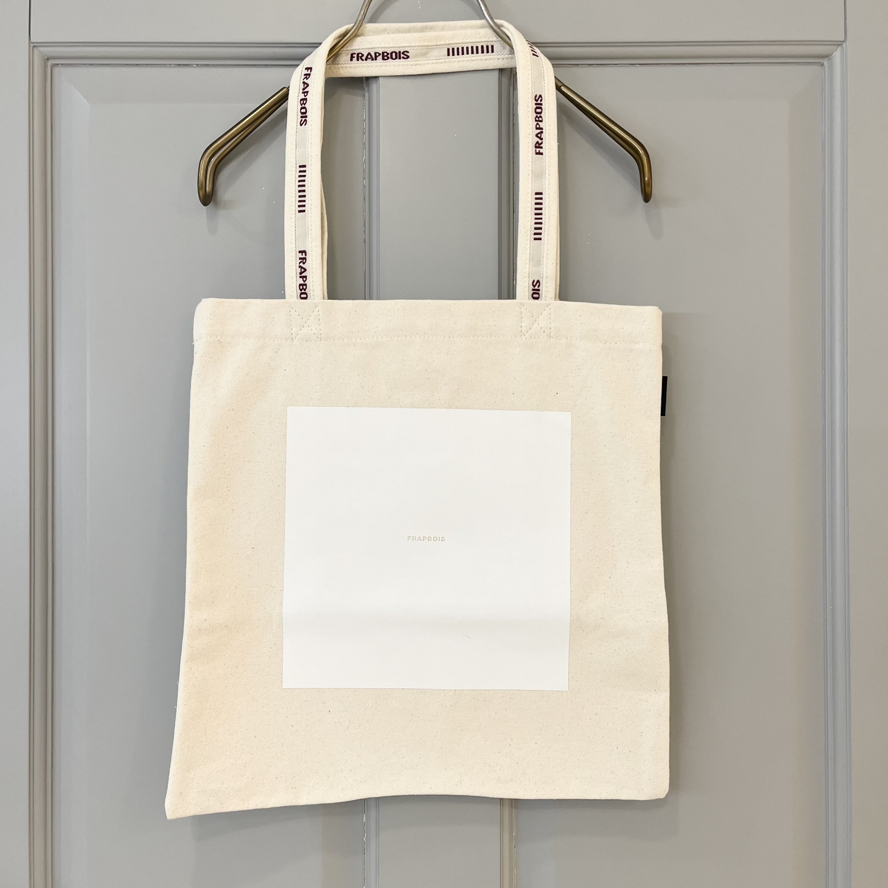 ロゴトート キナリ Fサイズ