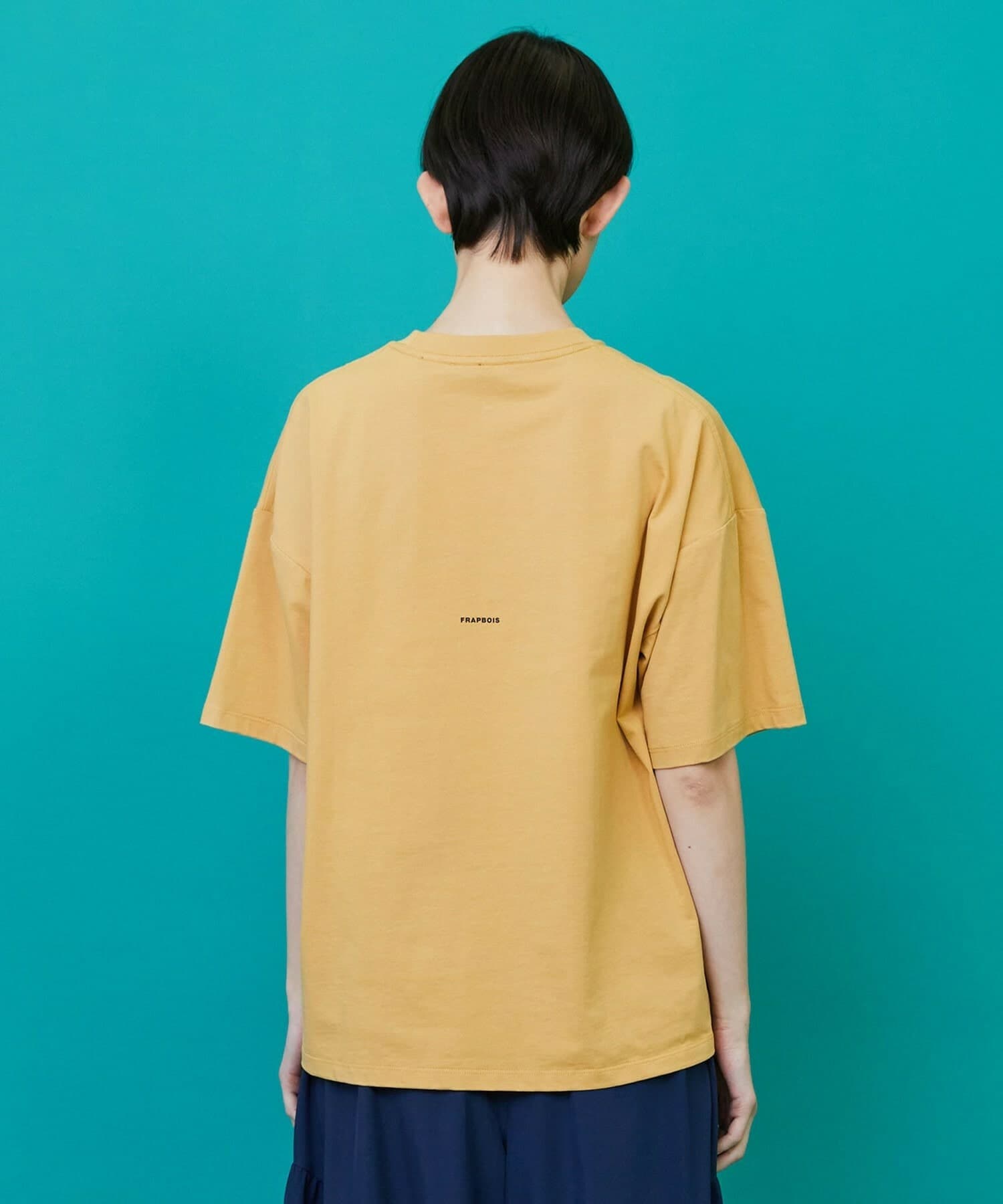 フォイルドットT イエロー 1サイズ