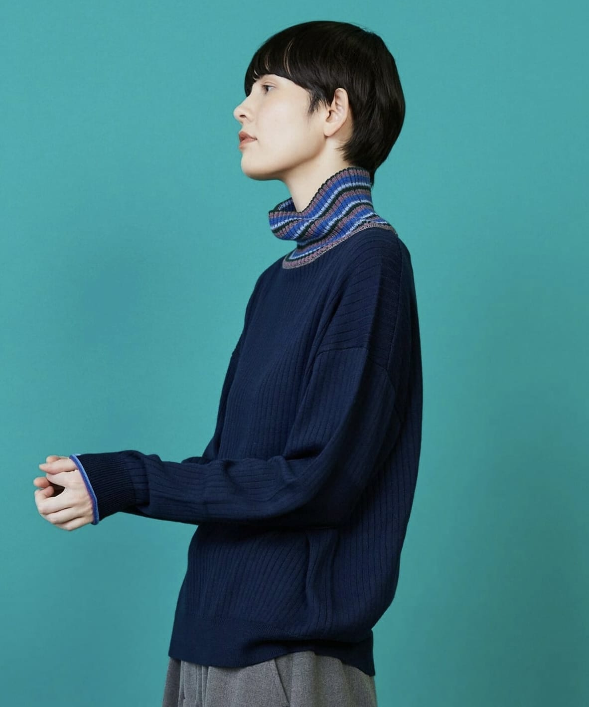 マルチタートル レッド 1サイズ