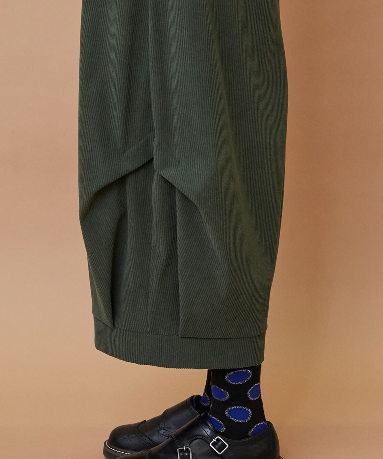 ロートリコー ブラック 1サイズ