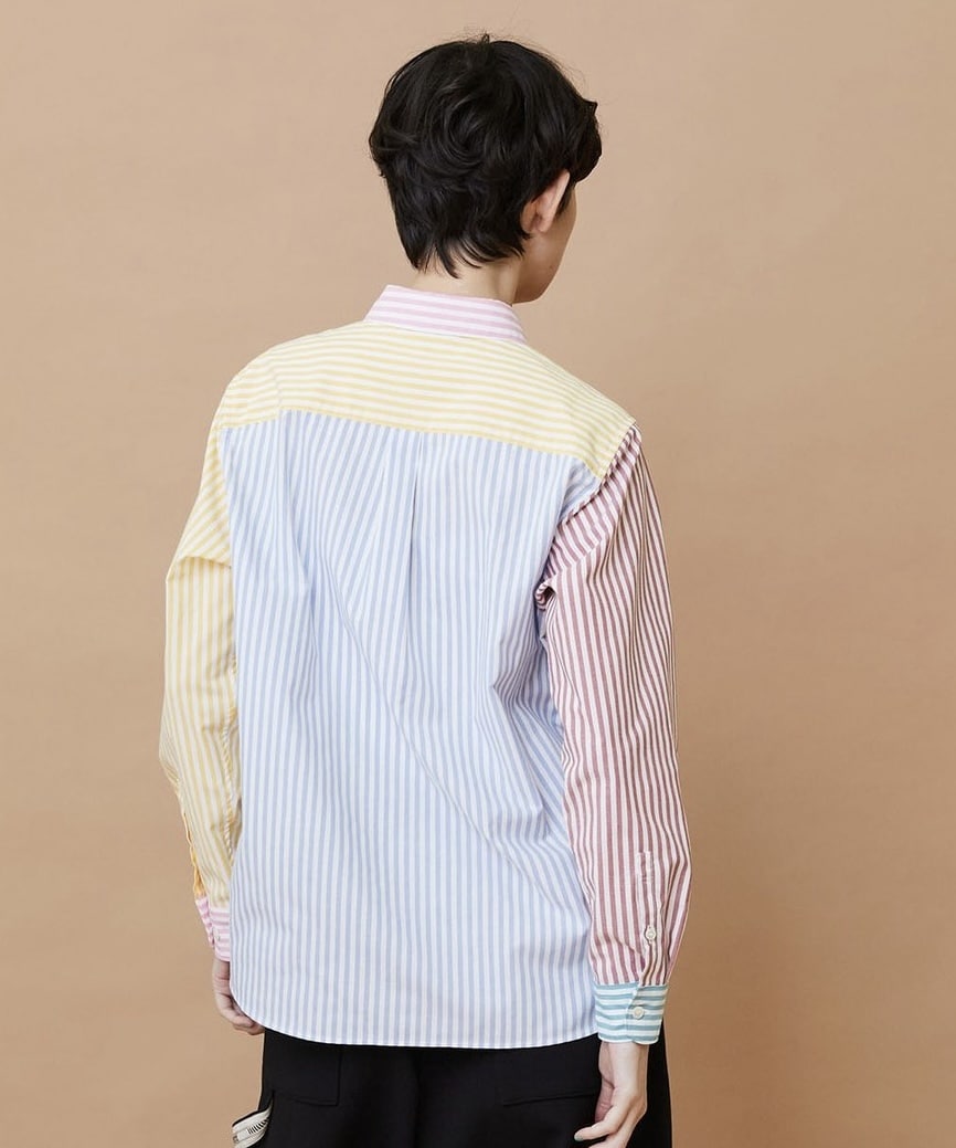 フィーバーシャツ マルチ 1サイズ