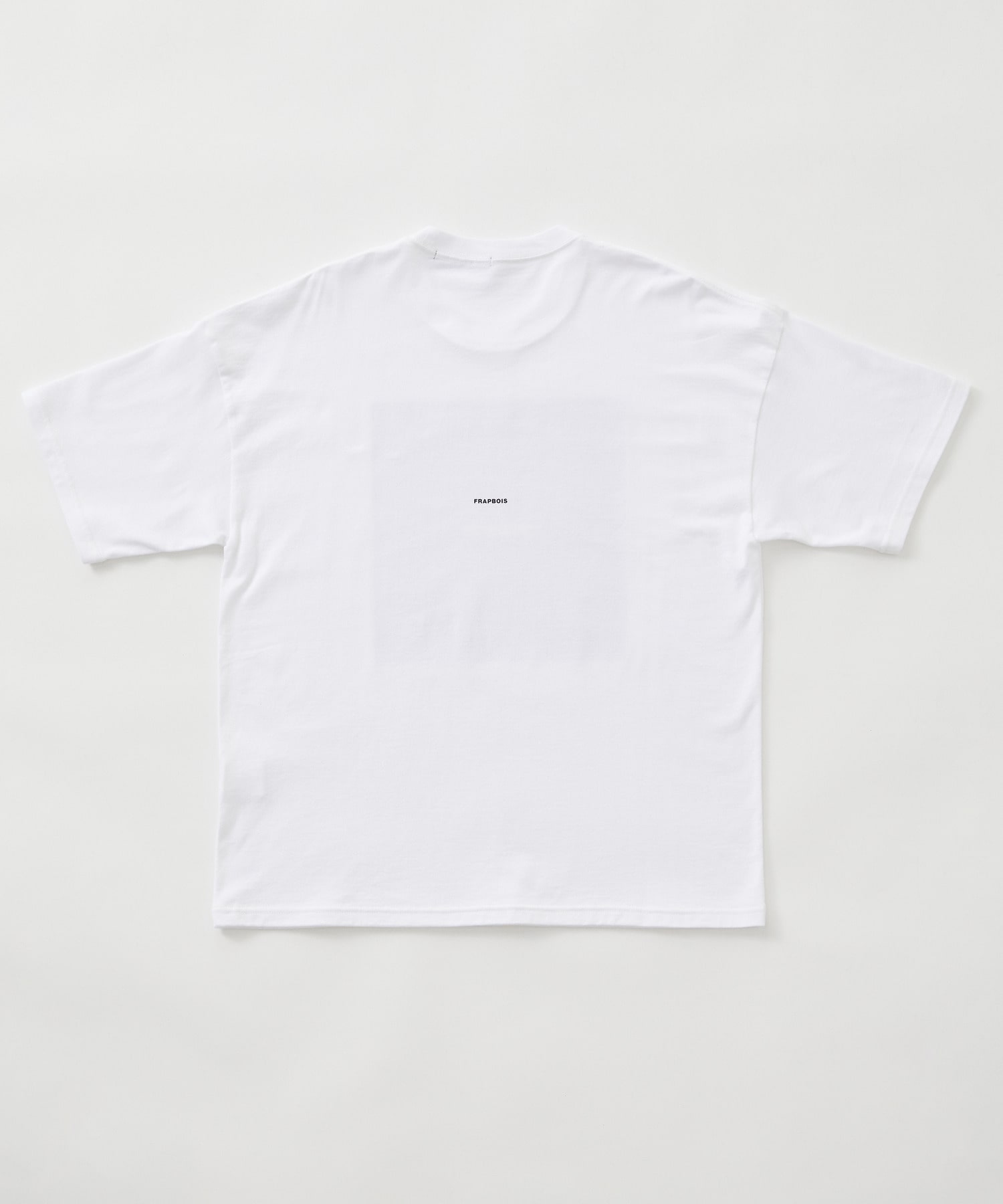 テンジンサインT ホワイト 1サイズ