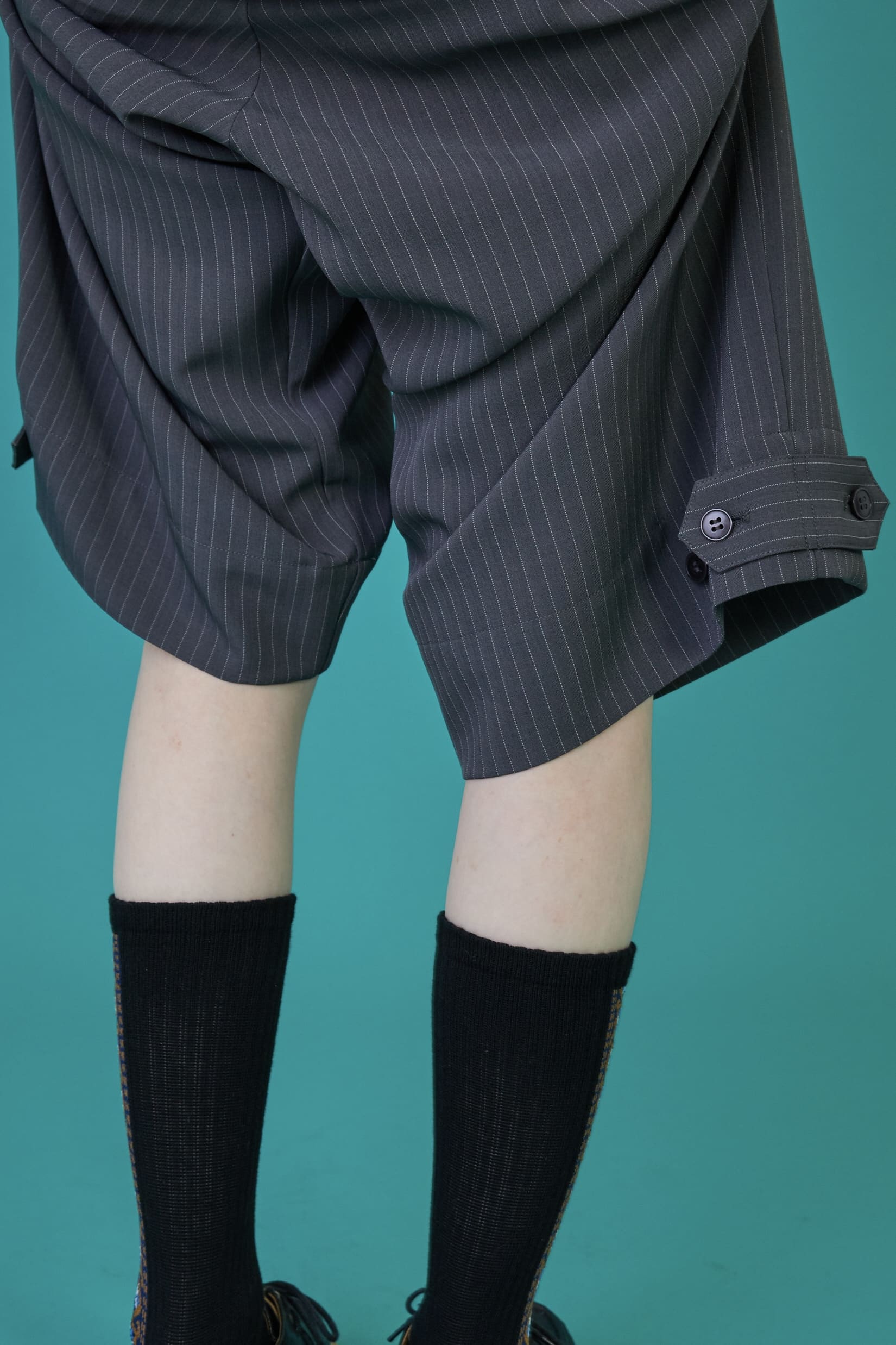 ドーパル グレー 2サイズ