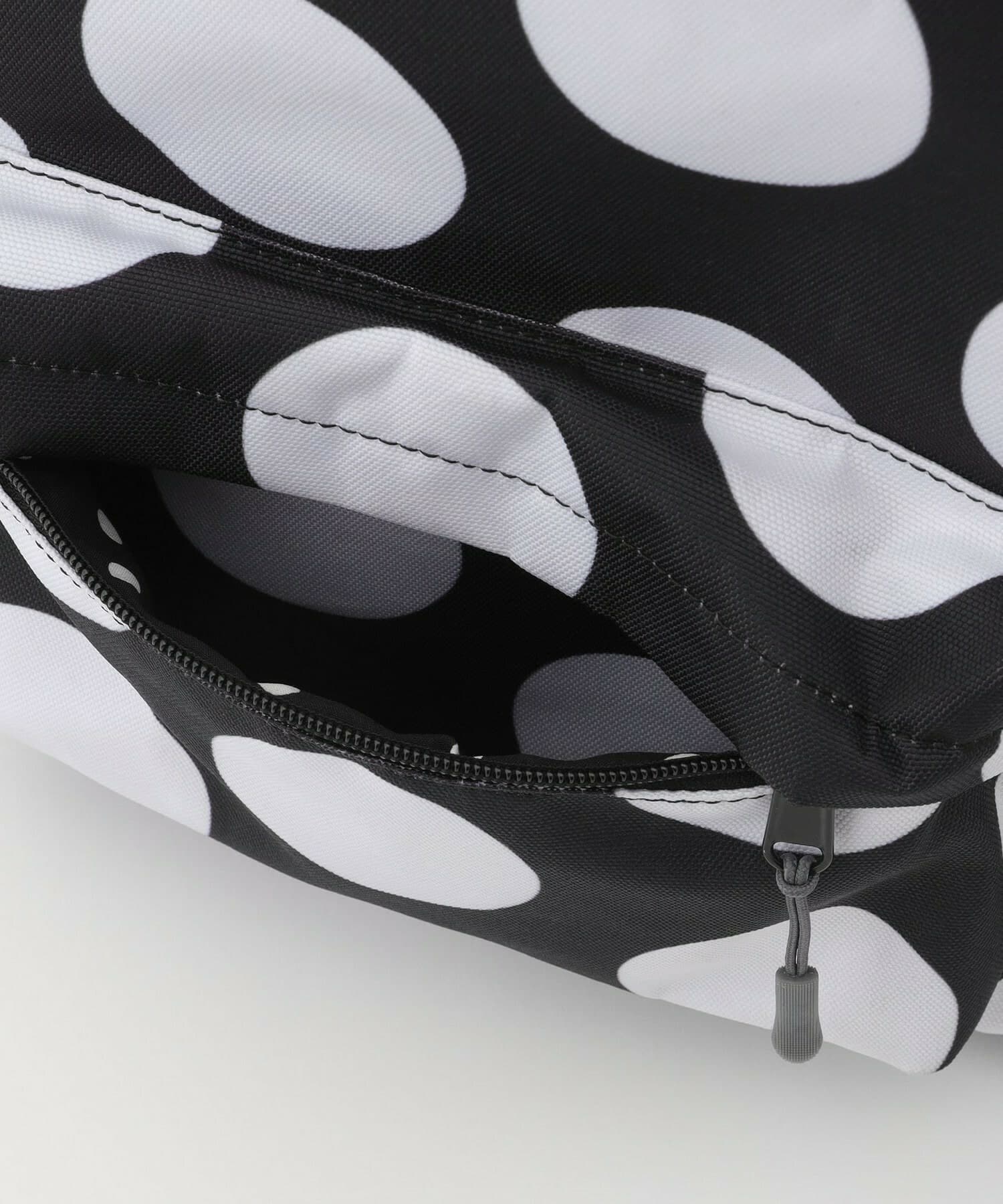 ビッグドットリュック