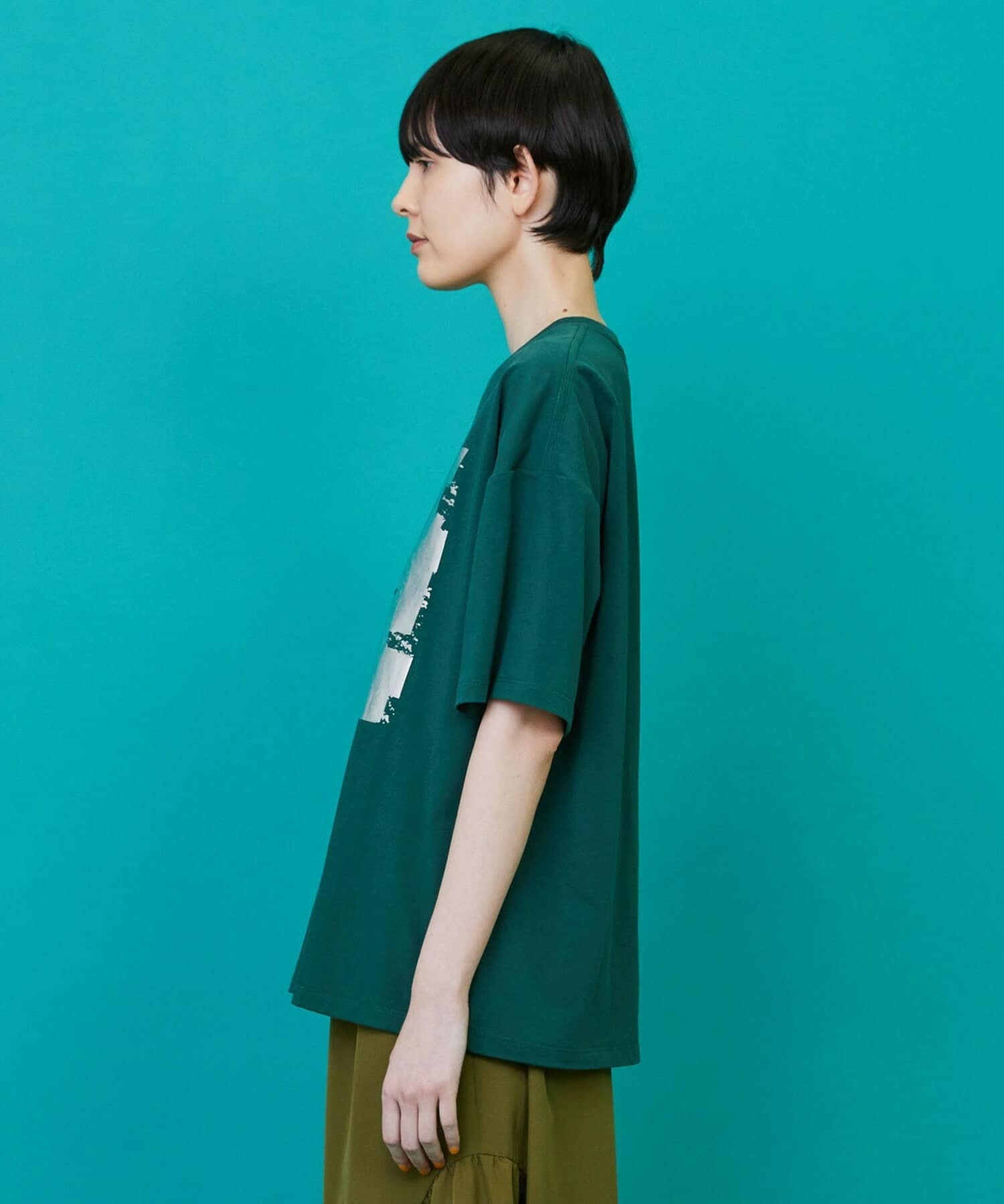 フォイルドットT イエロー 1サイズ