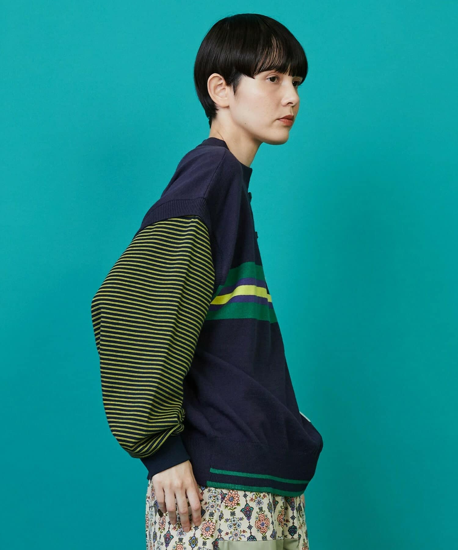 メタフォー ブラウン系 1サイズ