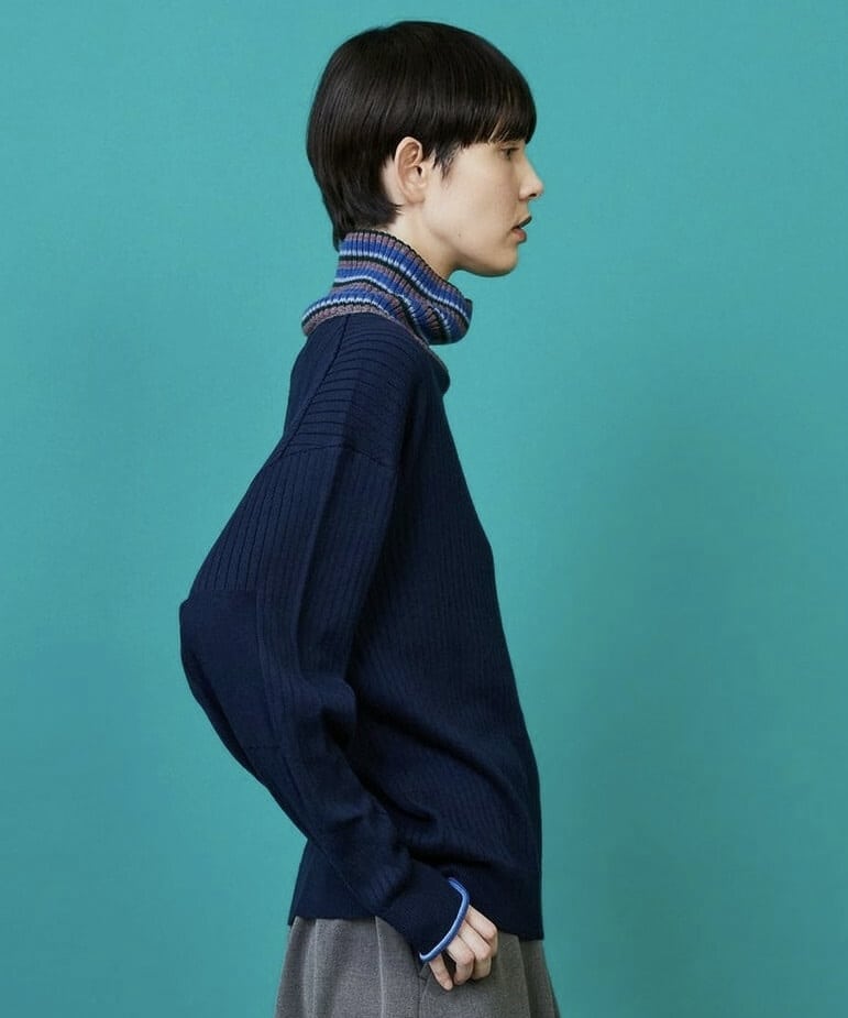 マルチタートル レッド 1サイズ