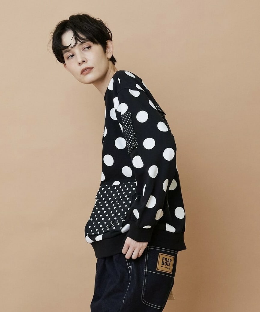 ポケドット クリーム 1サイズ