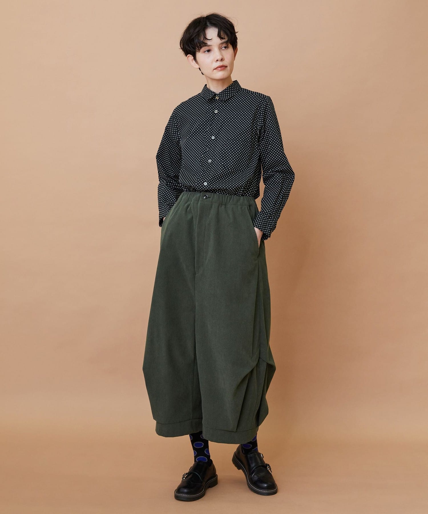 ロートリコー ブラック 1サイズ