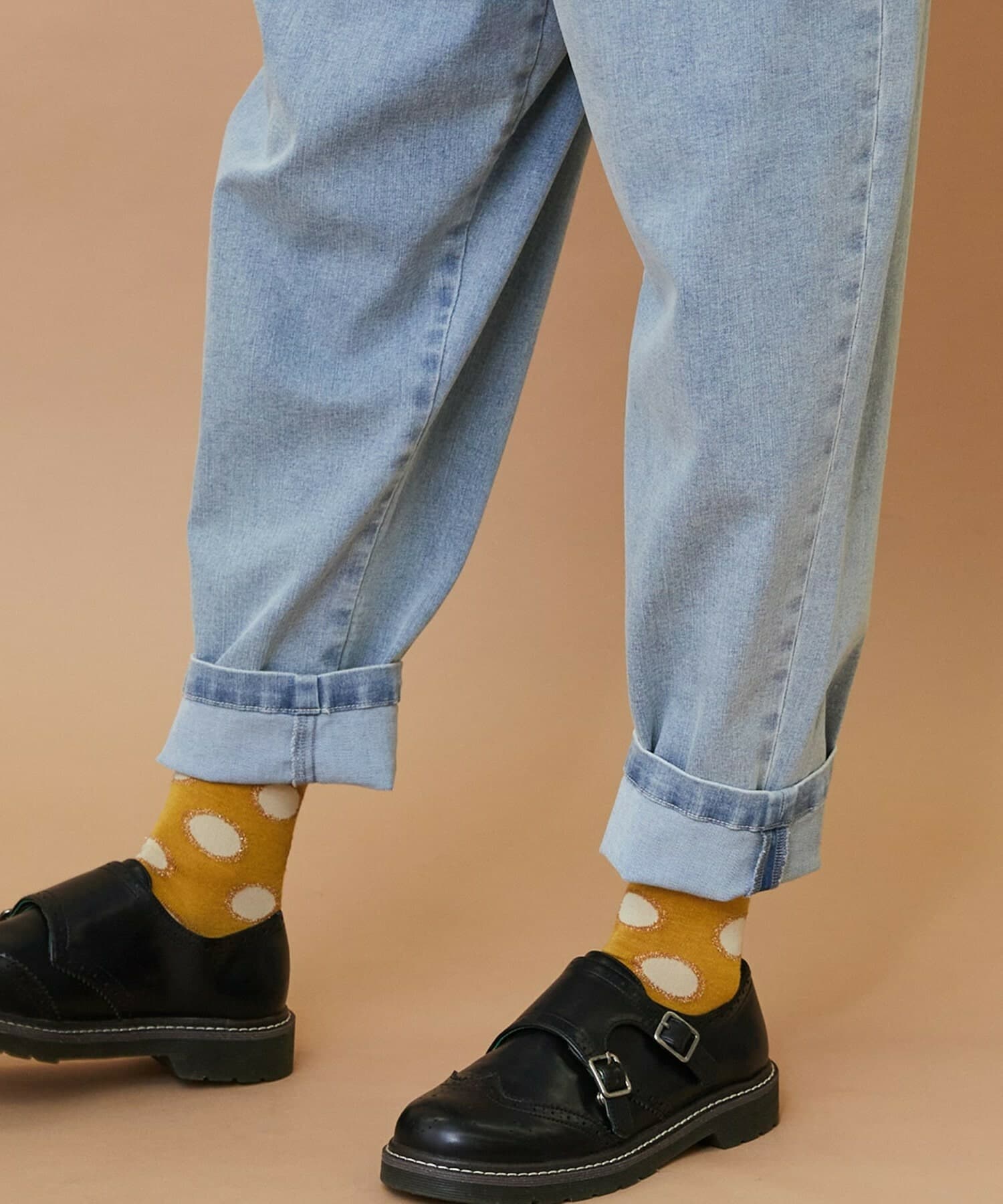 ムーブデニム アッシュ 0サイズ