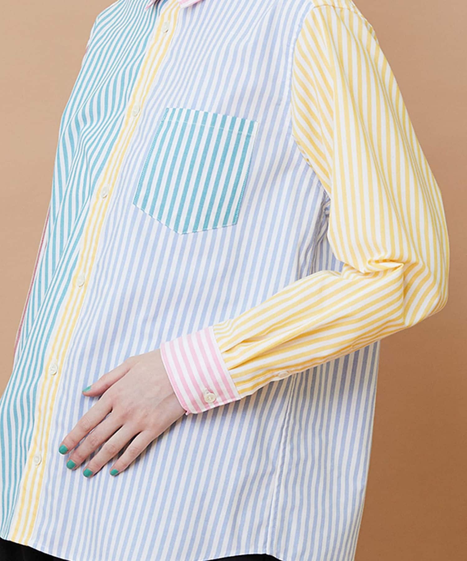 フィーバーシャツ マルチ 1サイズ