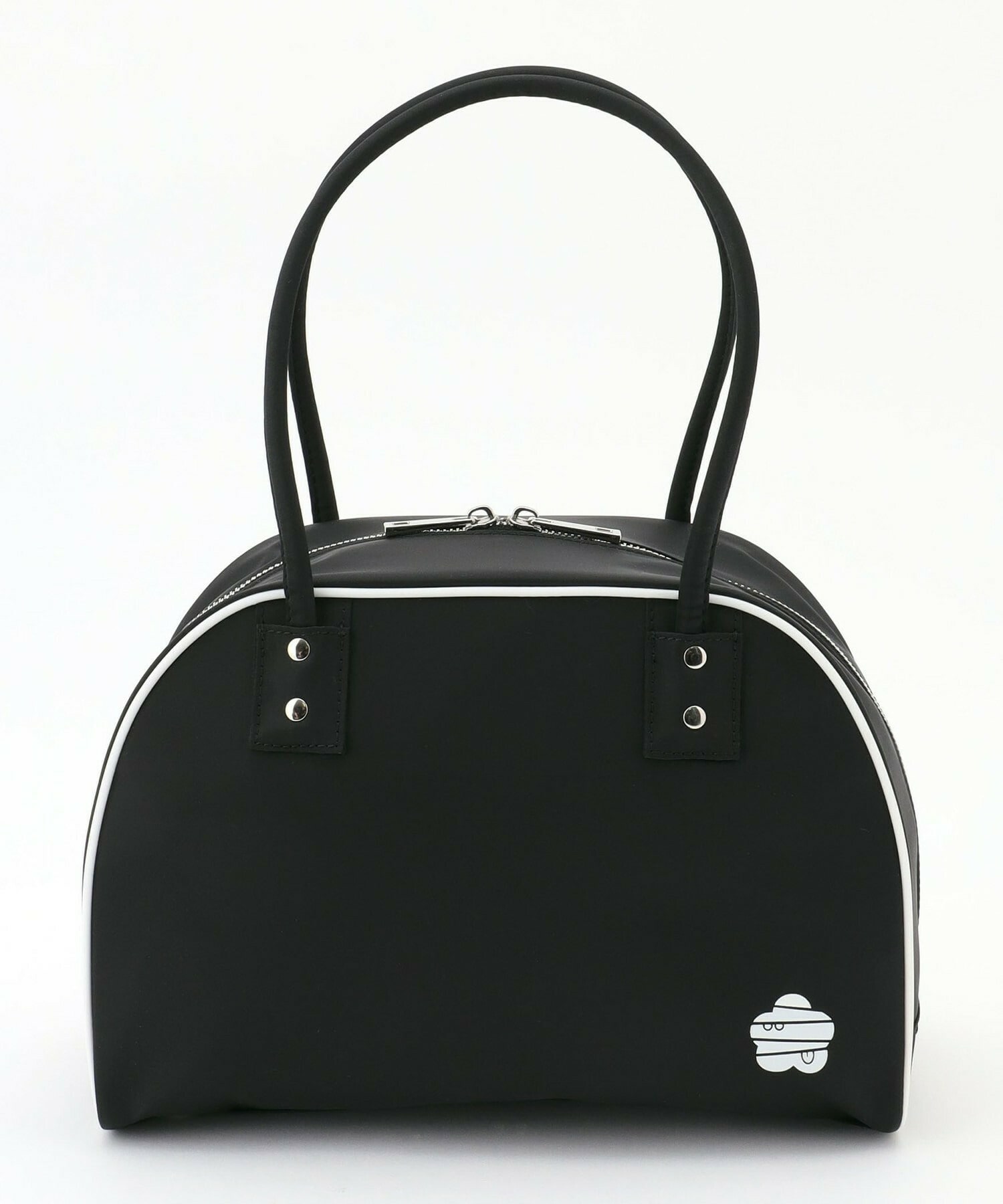 パークボストン ブラック Fサイズ