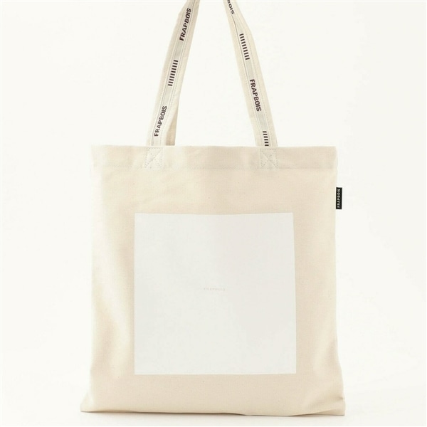 ロゴトート キナリ Fサイズ