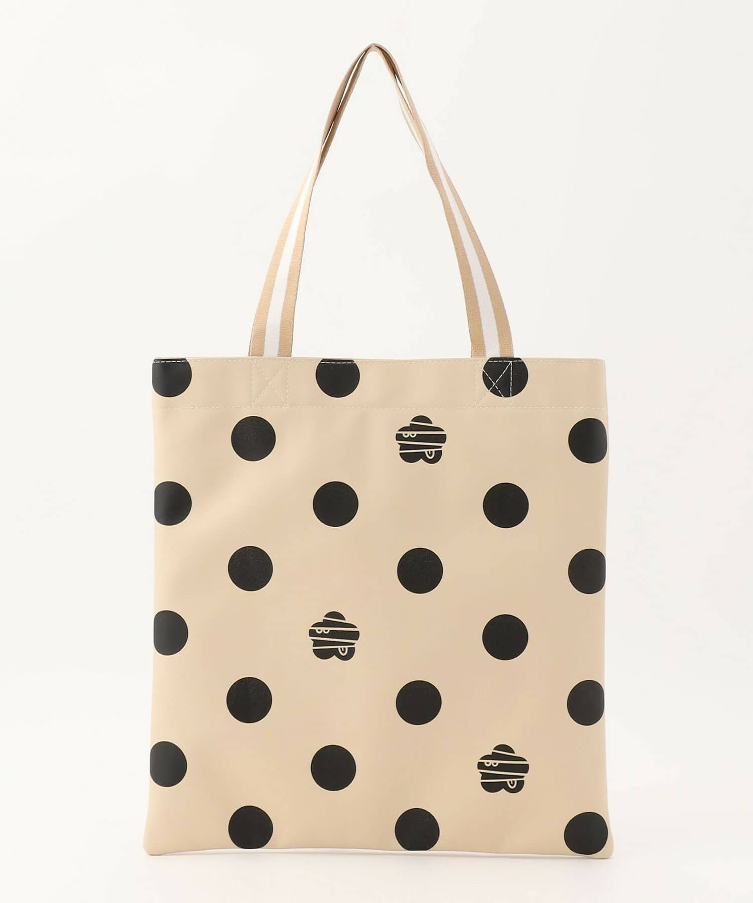 パークドット―ト ベージュ Fサイズ