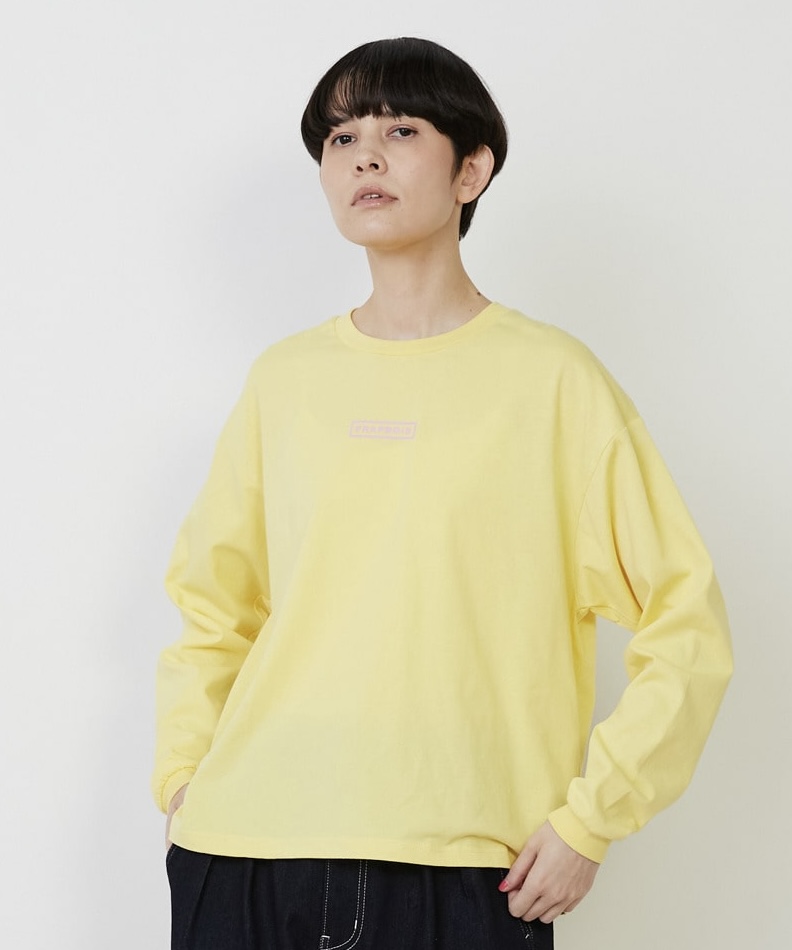 エトリー LST イエロー 1サイズ