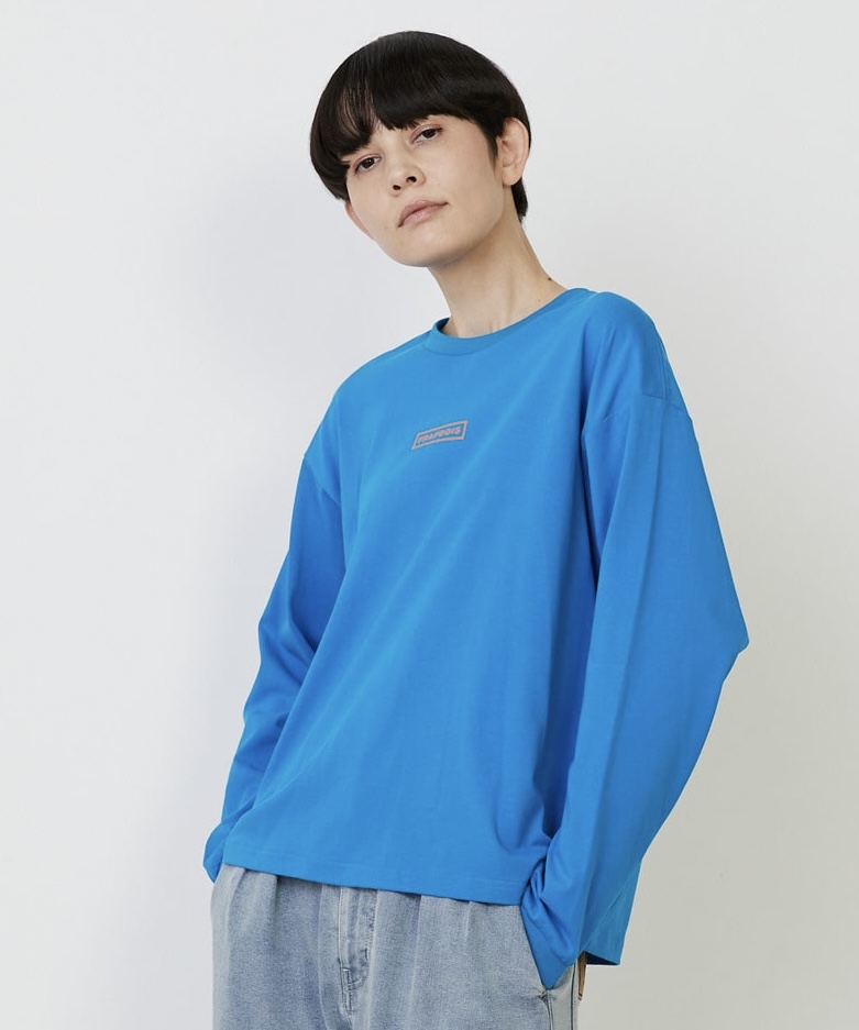 エトリー LST ブルー 1サイズ