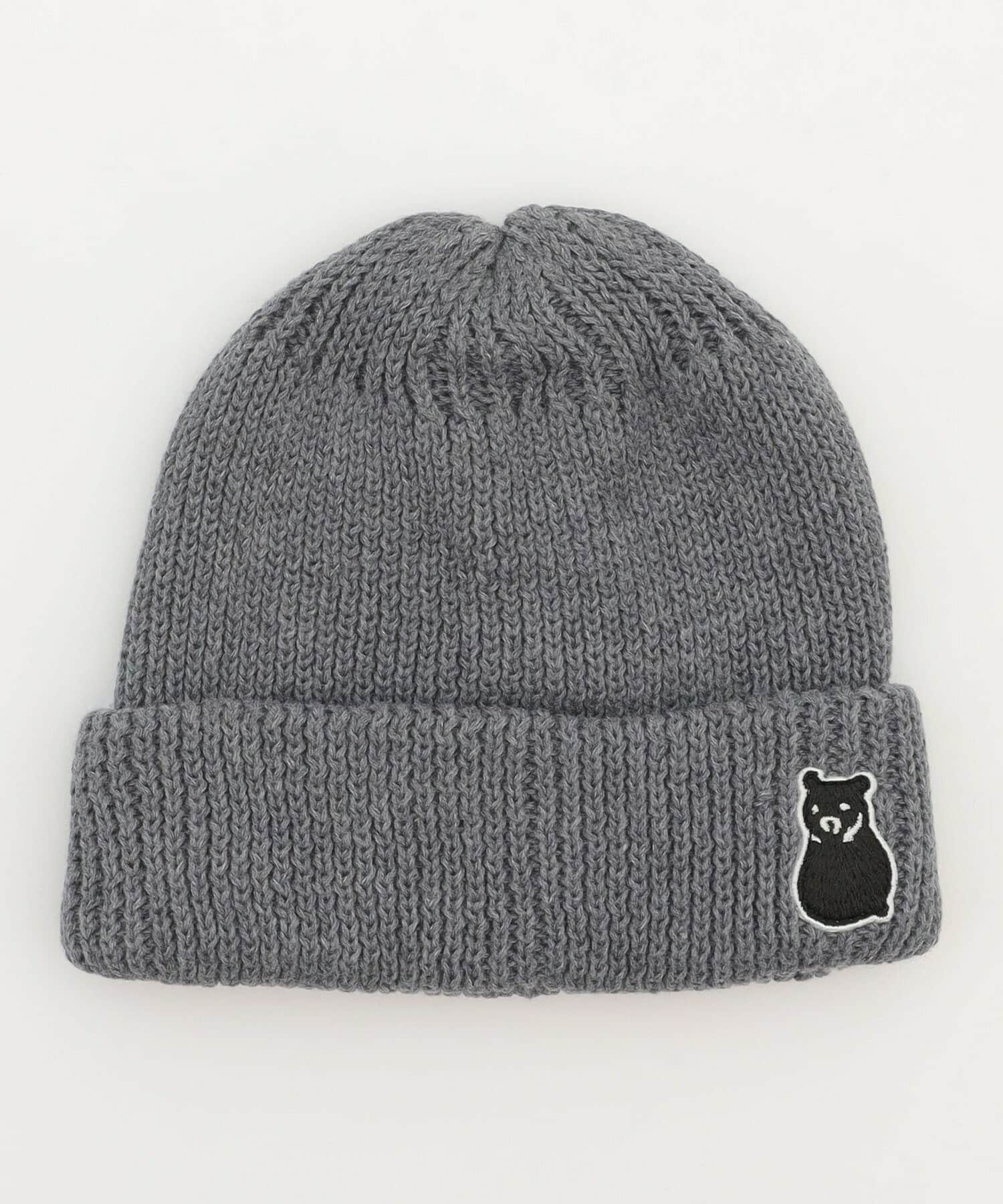 ベアワッチ グレー Fサイズ