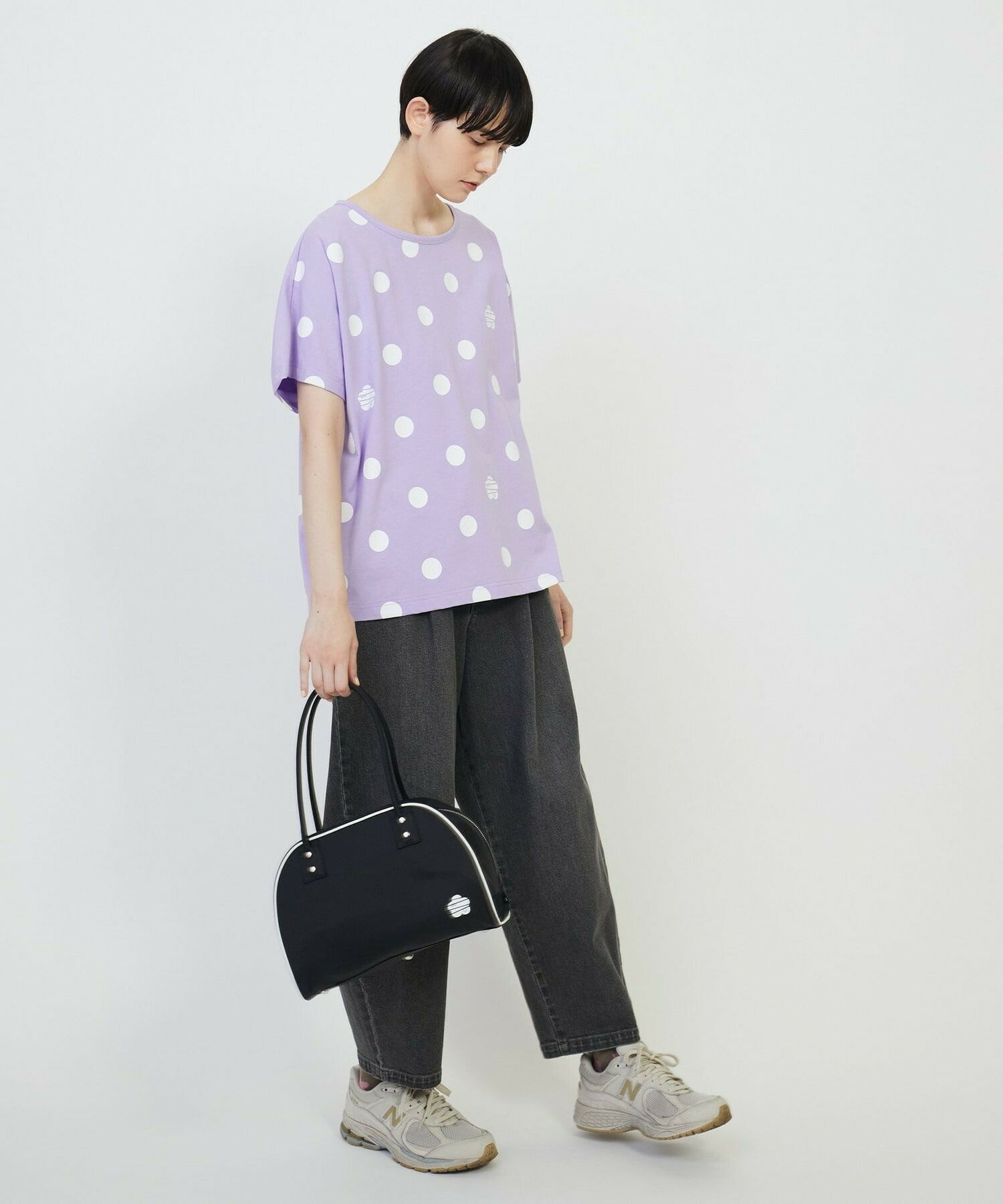 パークボストン ドット Fサイズ