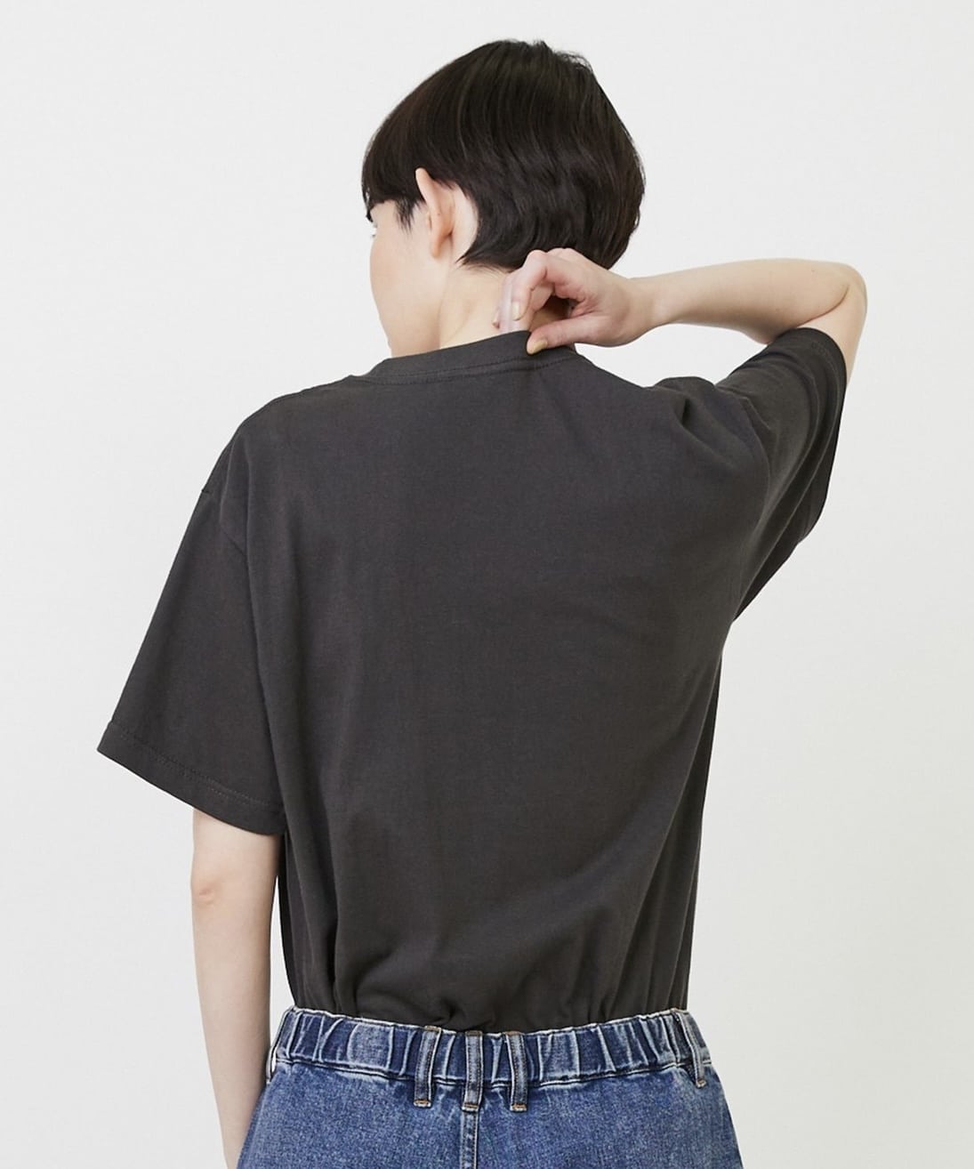 パークポケT チャコール 1サイズ