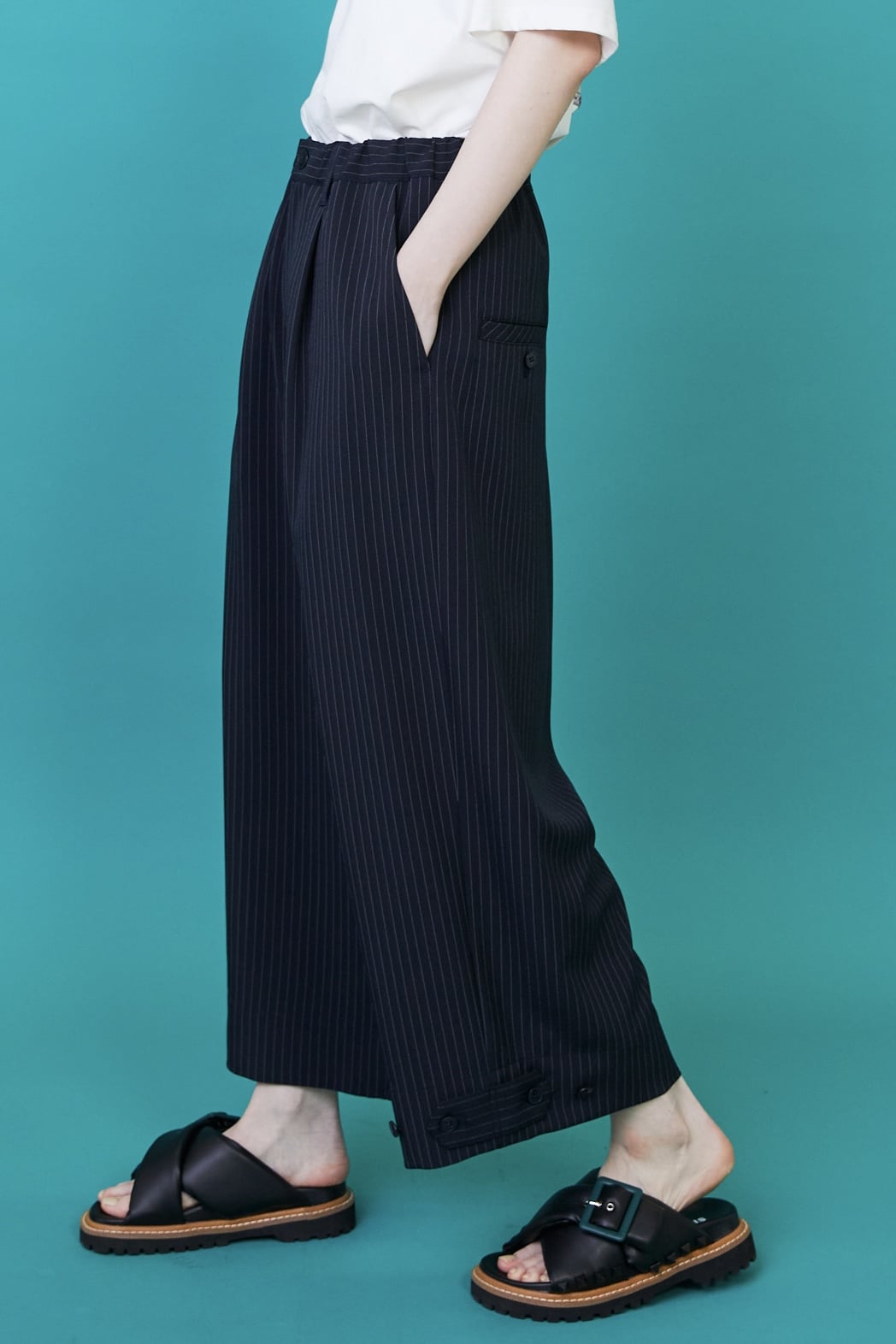 ドーパル グレー 1サイズ