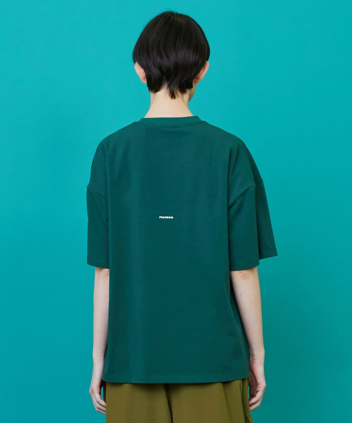 フォイルドットT イエロー 1サイズ