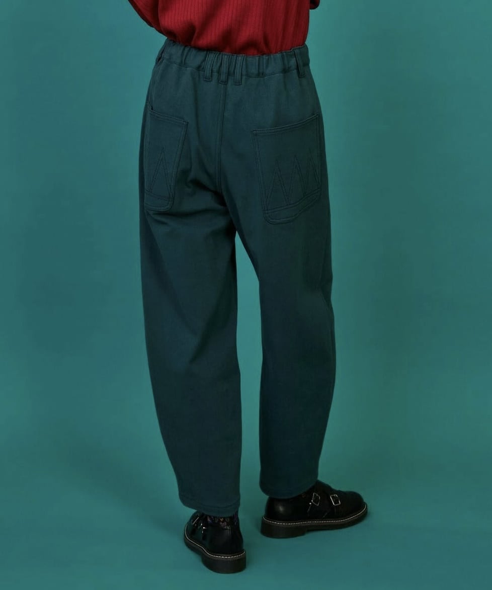 カーブツイル エクリュ 0サイズ