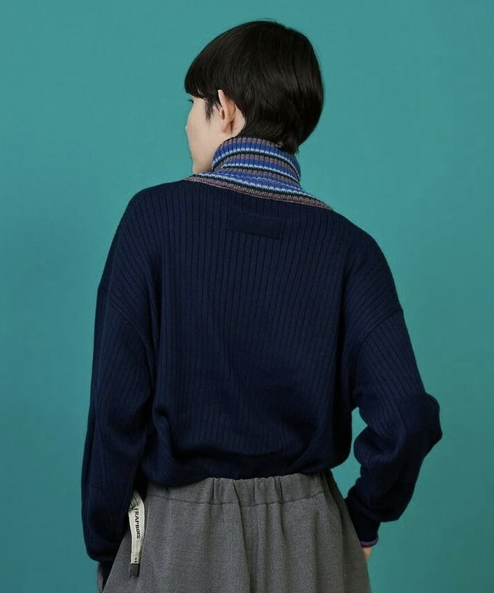 マルチタートル レッド 1サイズ