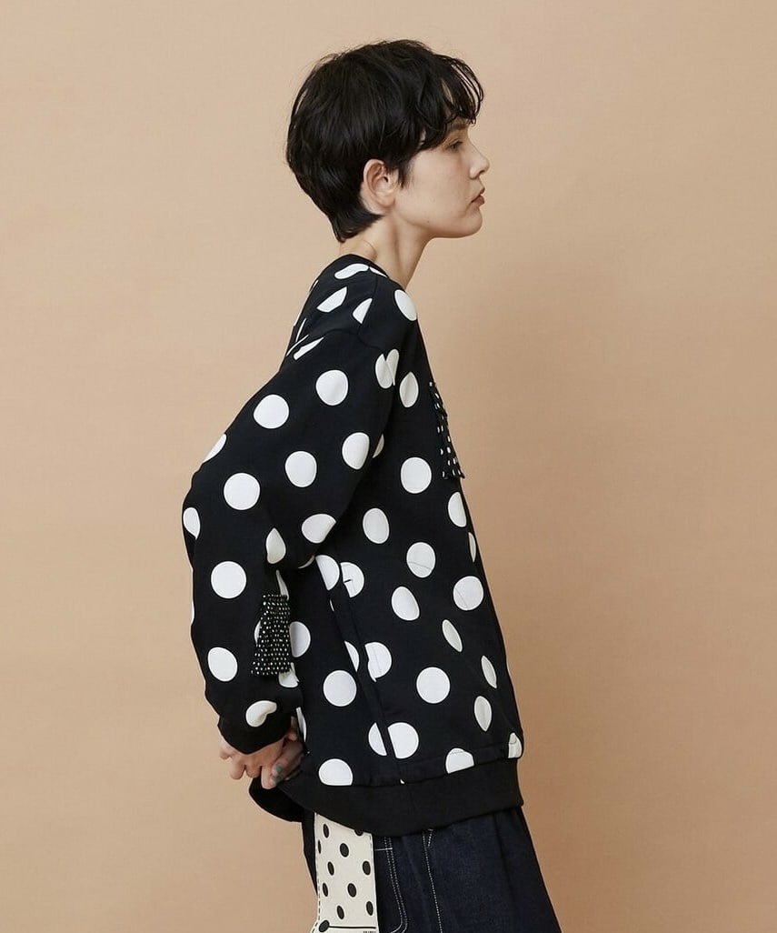 ポケドット クリーム 1サイズ