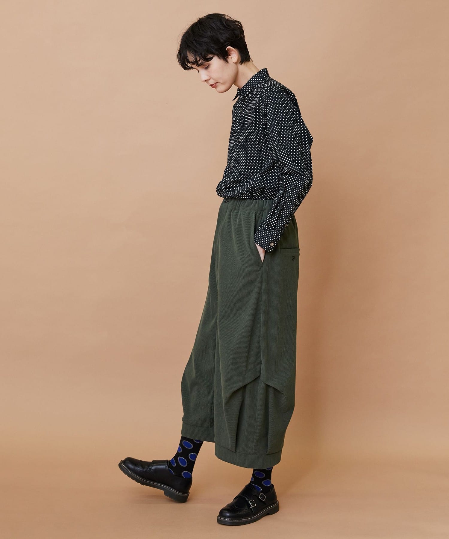 ロートリコー ブラック 1サイズ