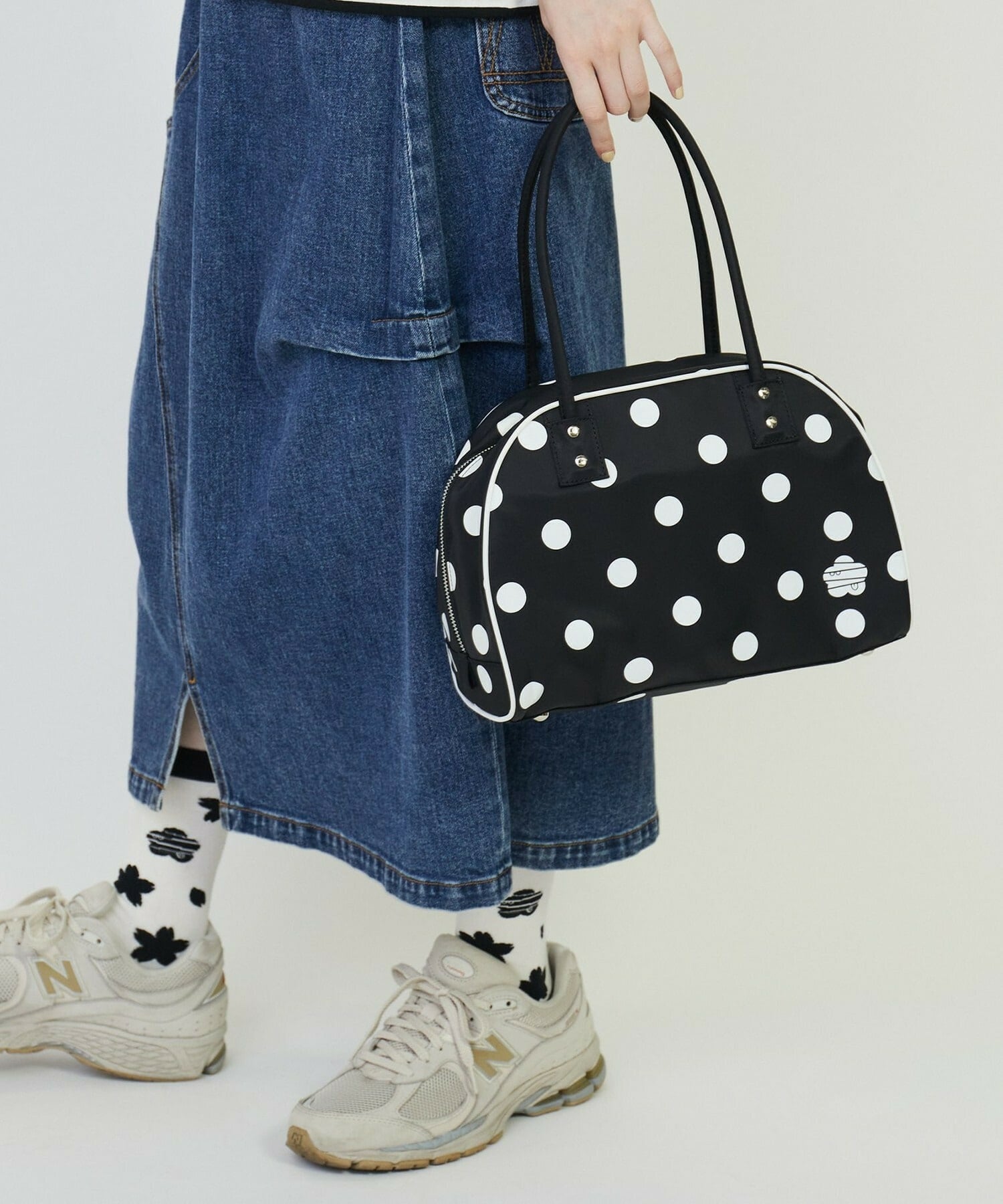 パークボストン ドット Fサイズ