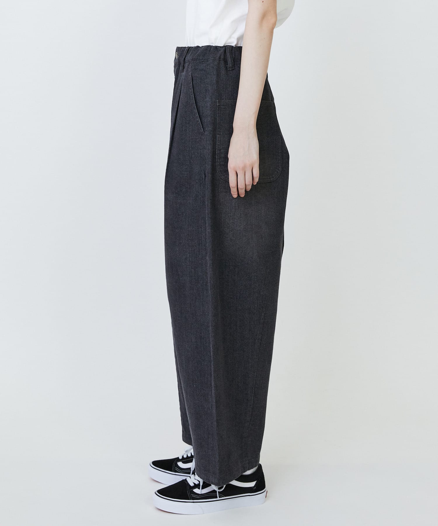 SPモーメントデニム ブルー 0サイズ