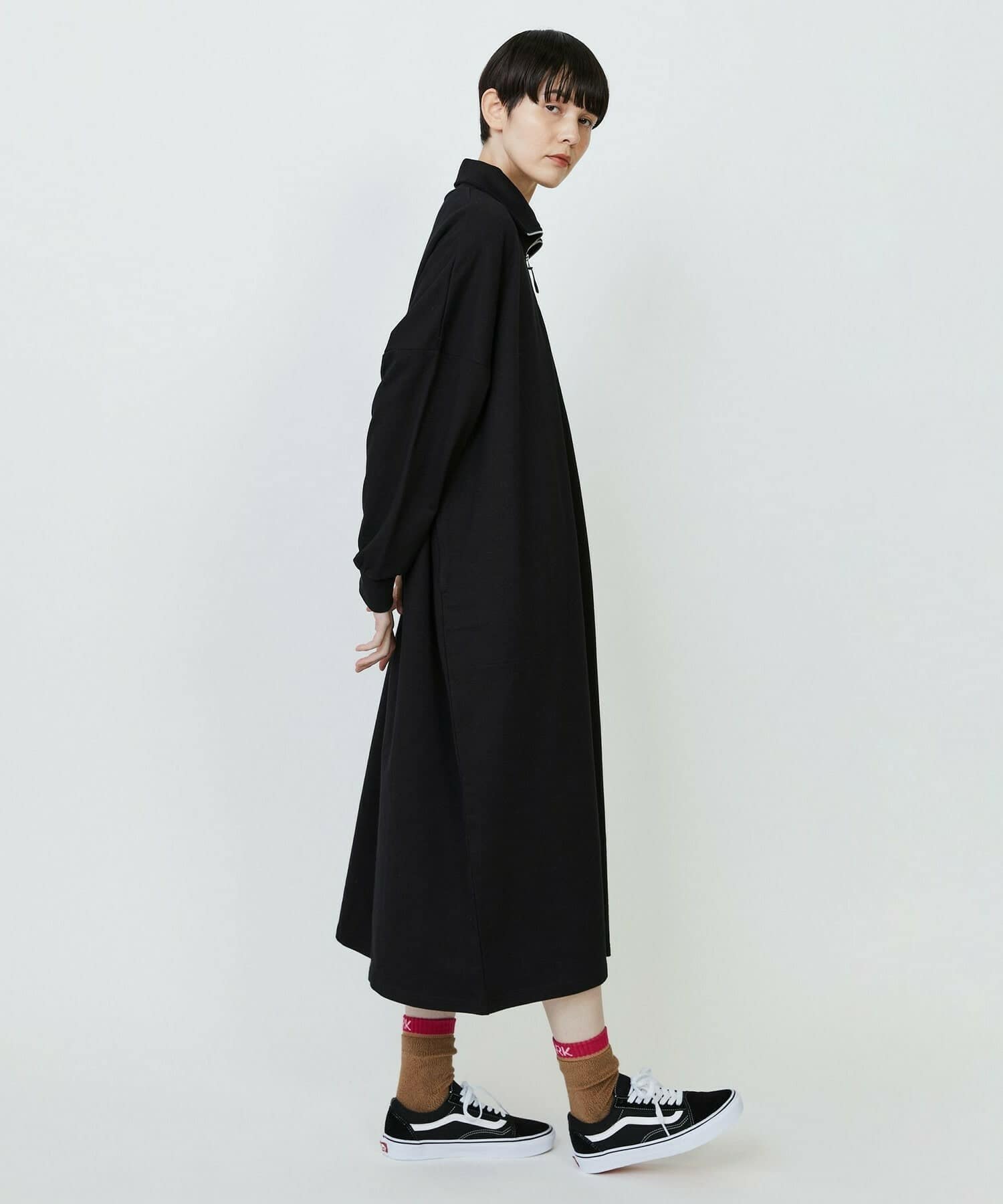 パークJipワンピ グリーン 1サイズ