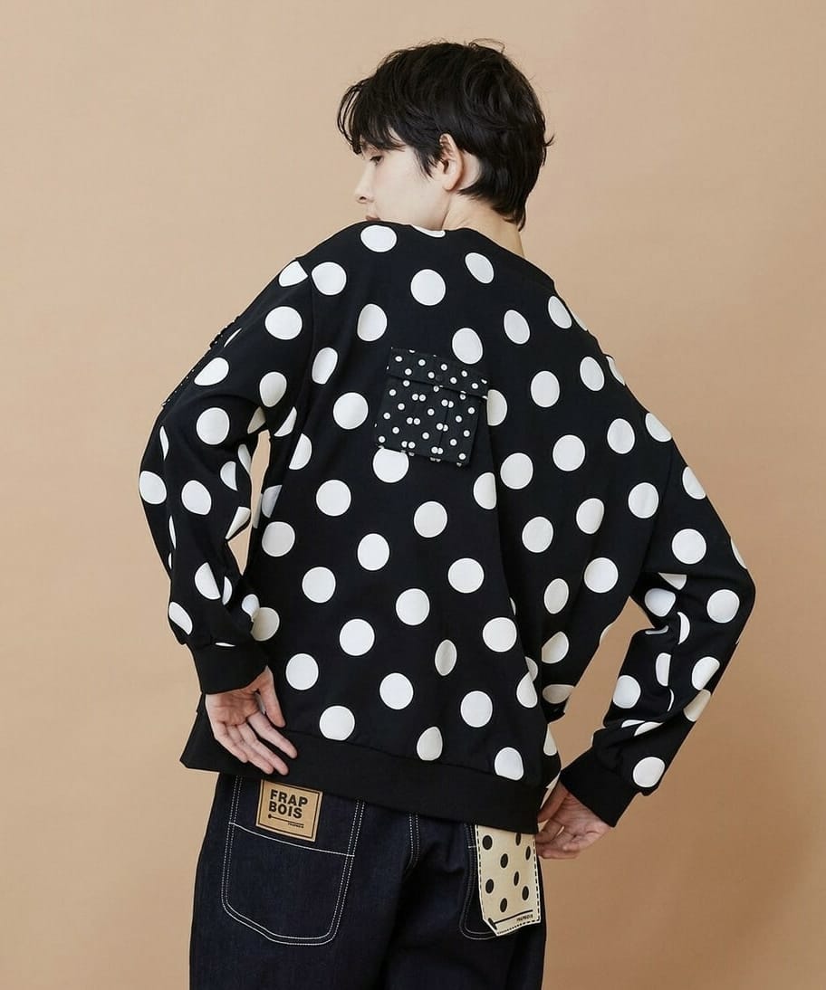 ポケドット クリーム 1サイズ