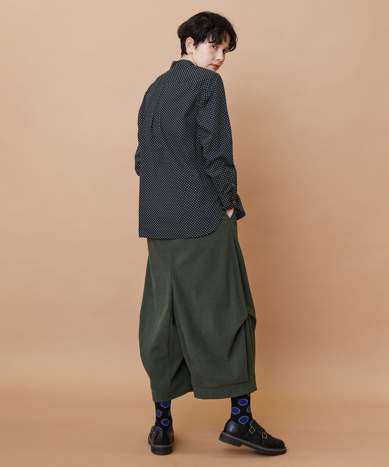 ロートリコー グリーン 1サイズ