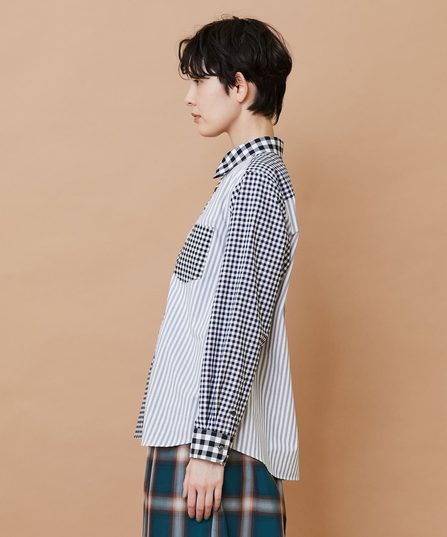 フィーバーシャツ マルチ 1サイズ