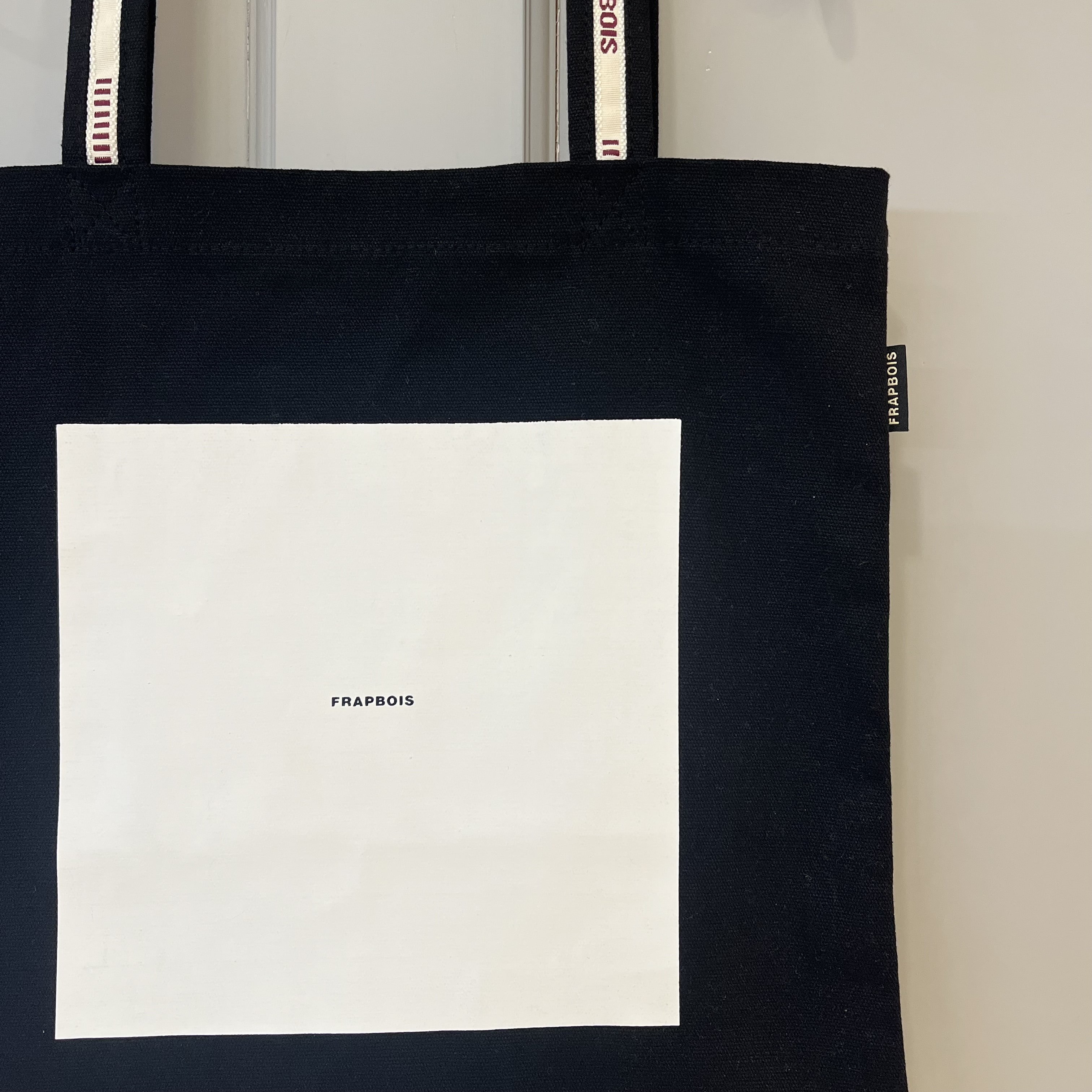 ロゴトート キナリ Fサイズ