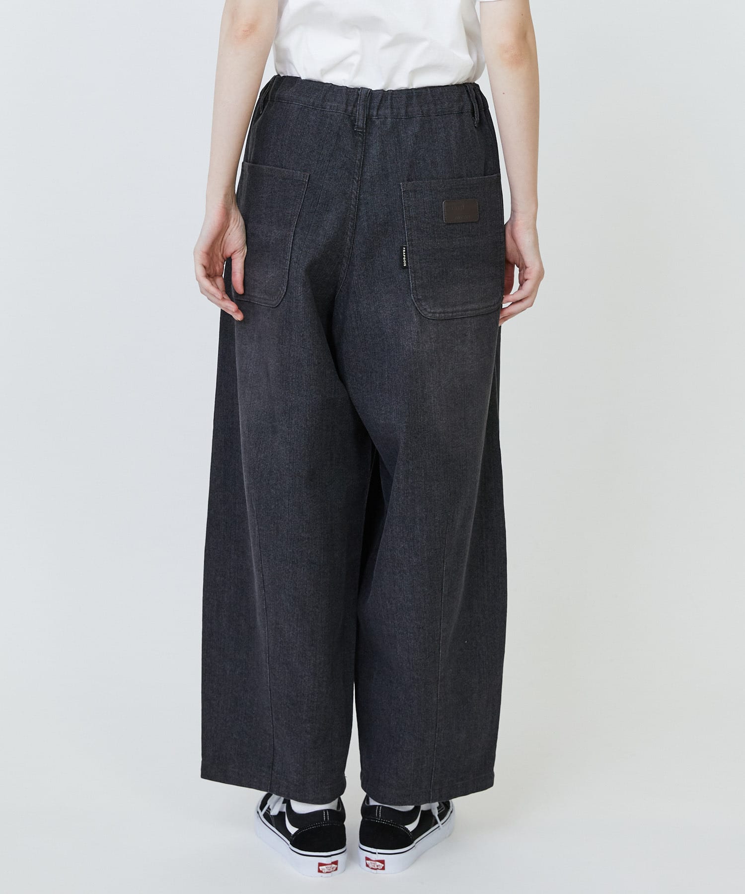 SPモーメントデニム ブルー 0サイズ