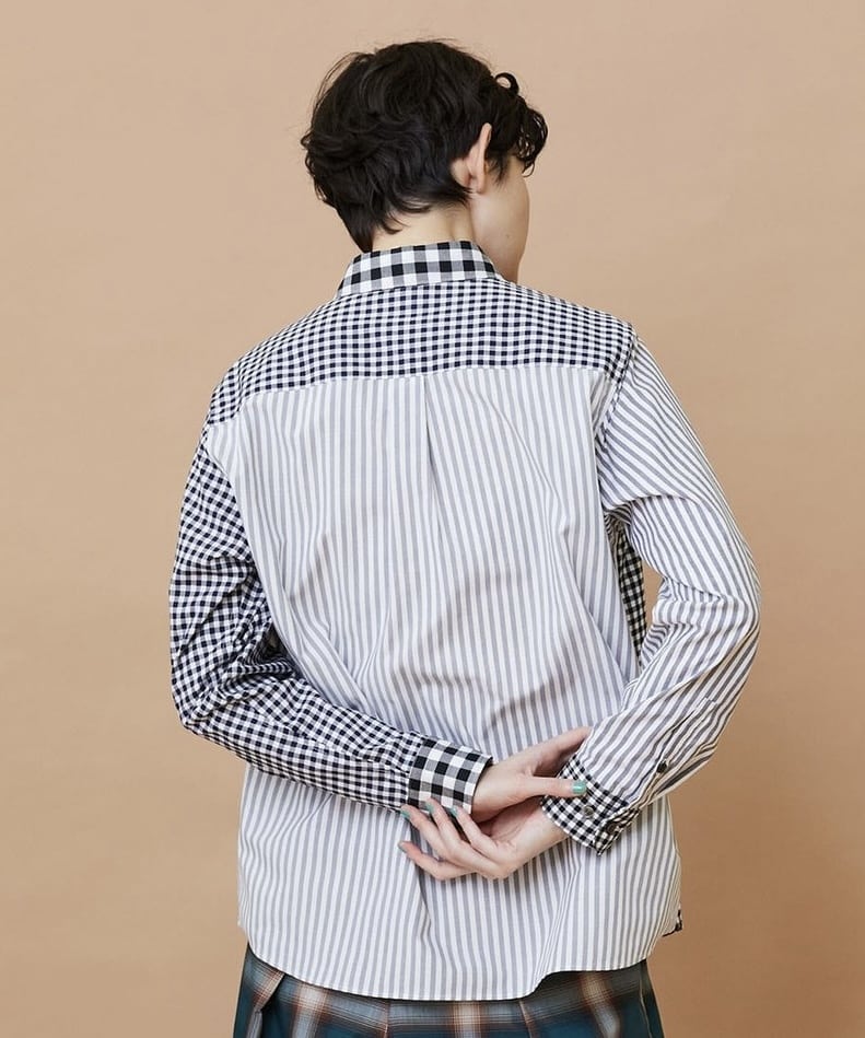 フィーバーシャツ マルチ 1サイズ