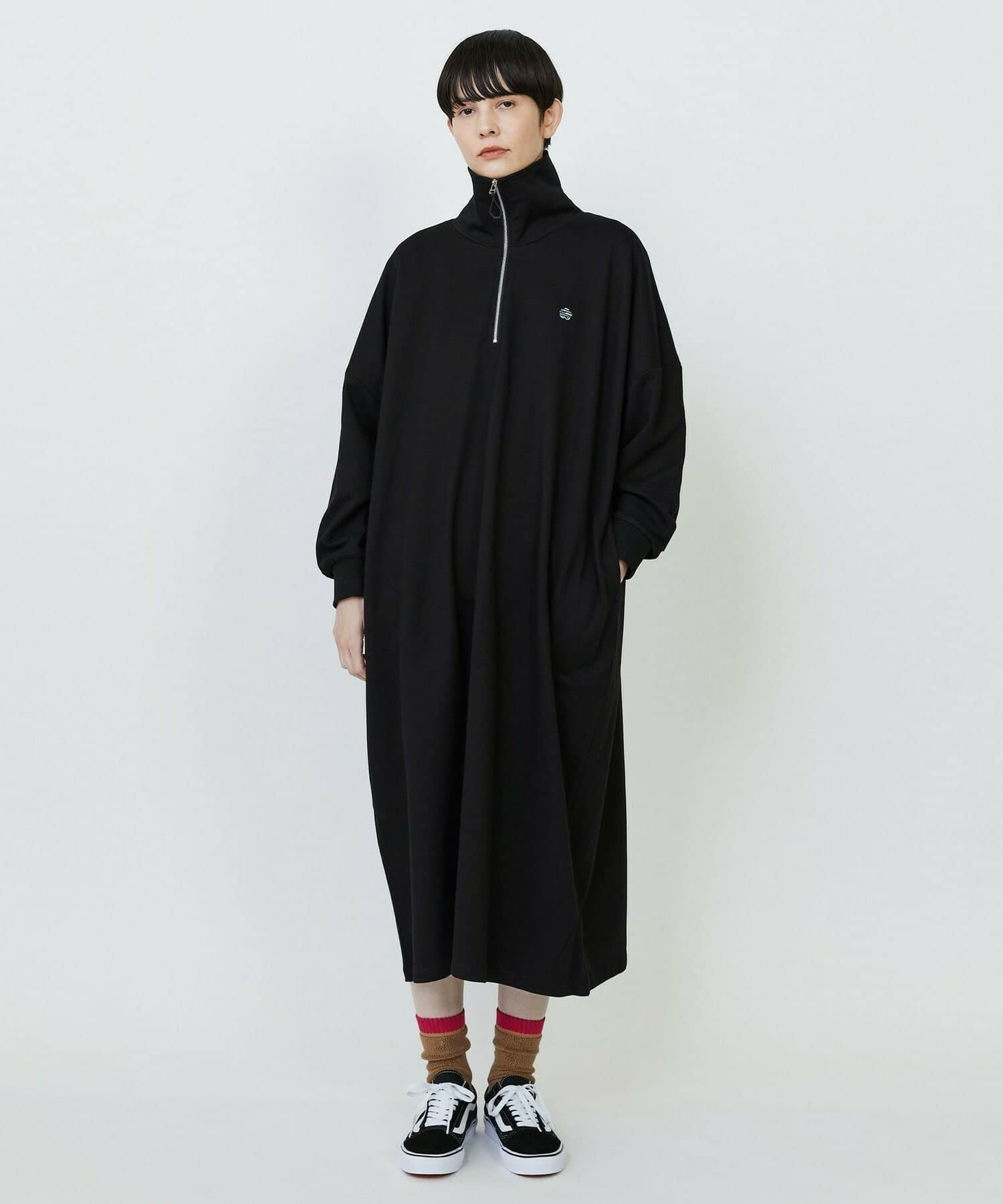 パークJipワンピ グリーン 1サイズ