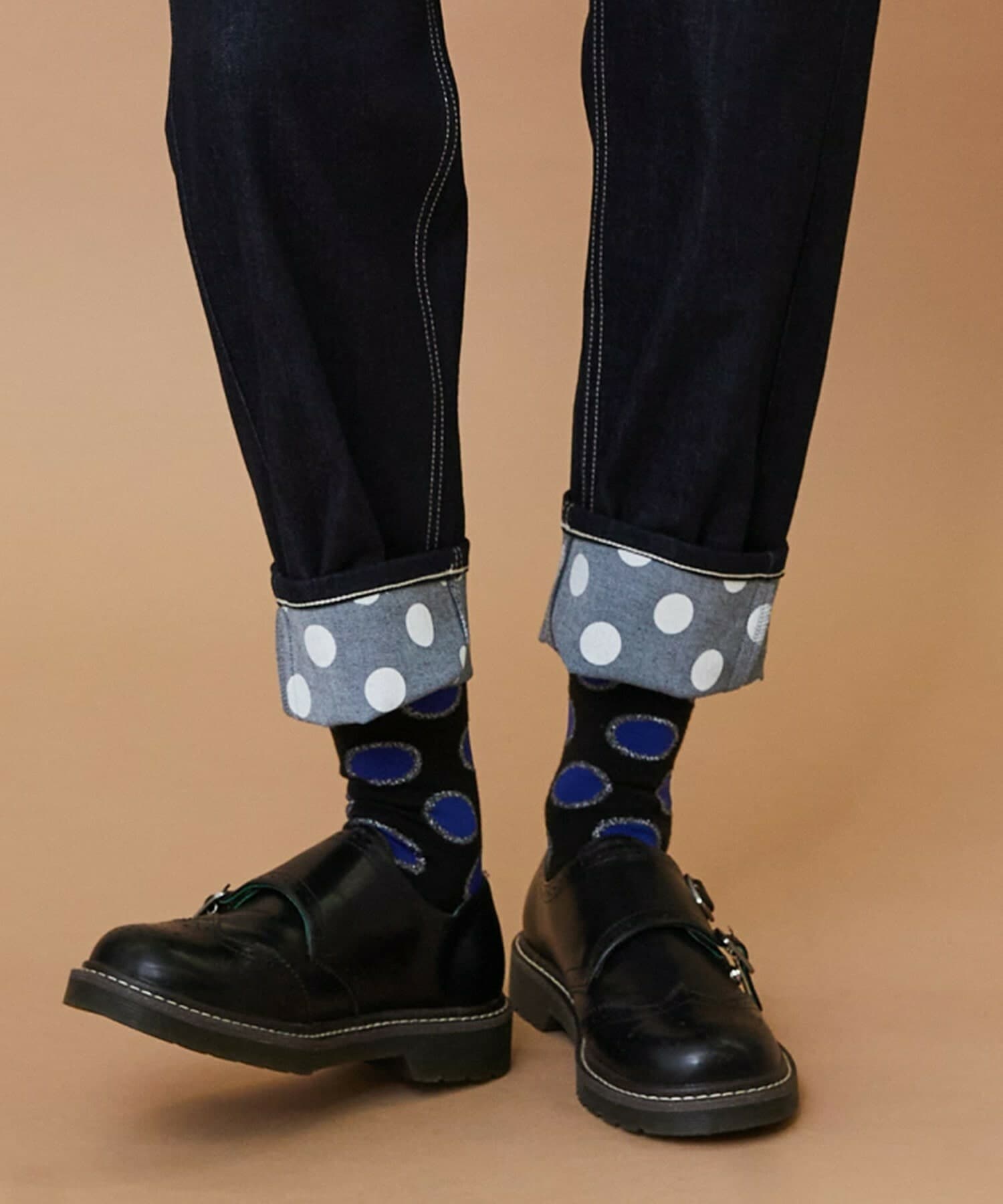 ムーブデニム（パンツ） アッシュ 0サイズ