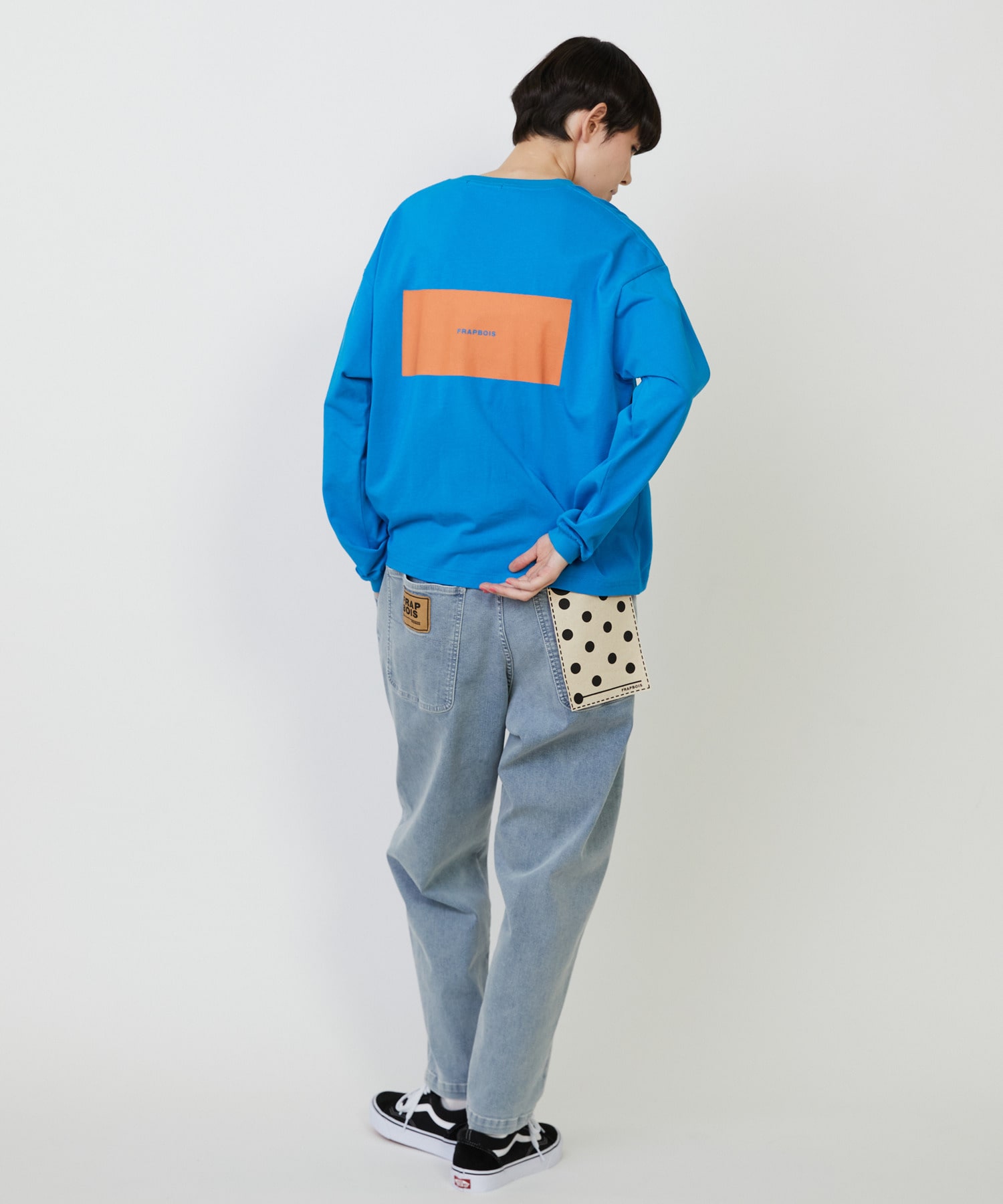 エトリー LST ホワイト 1サイズ