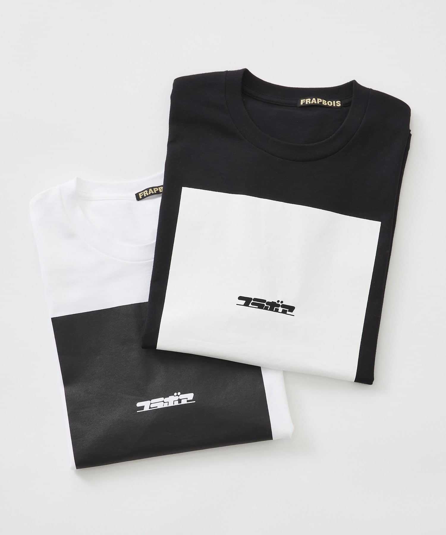 テンジンサインT ホワイト 1サイズ