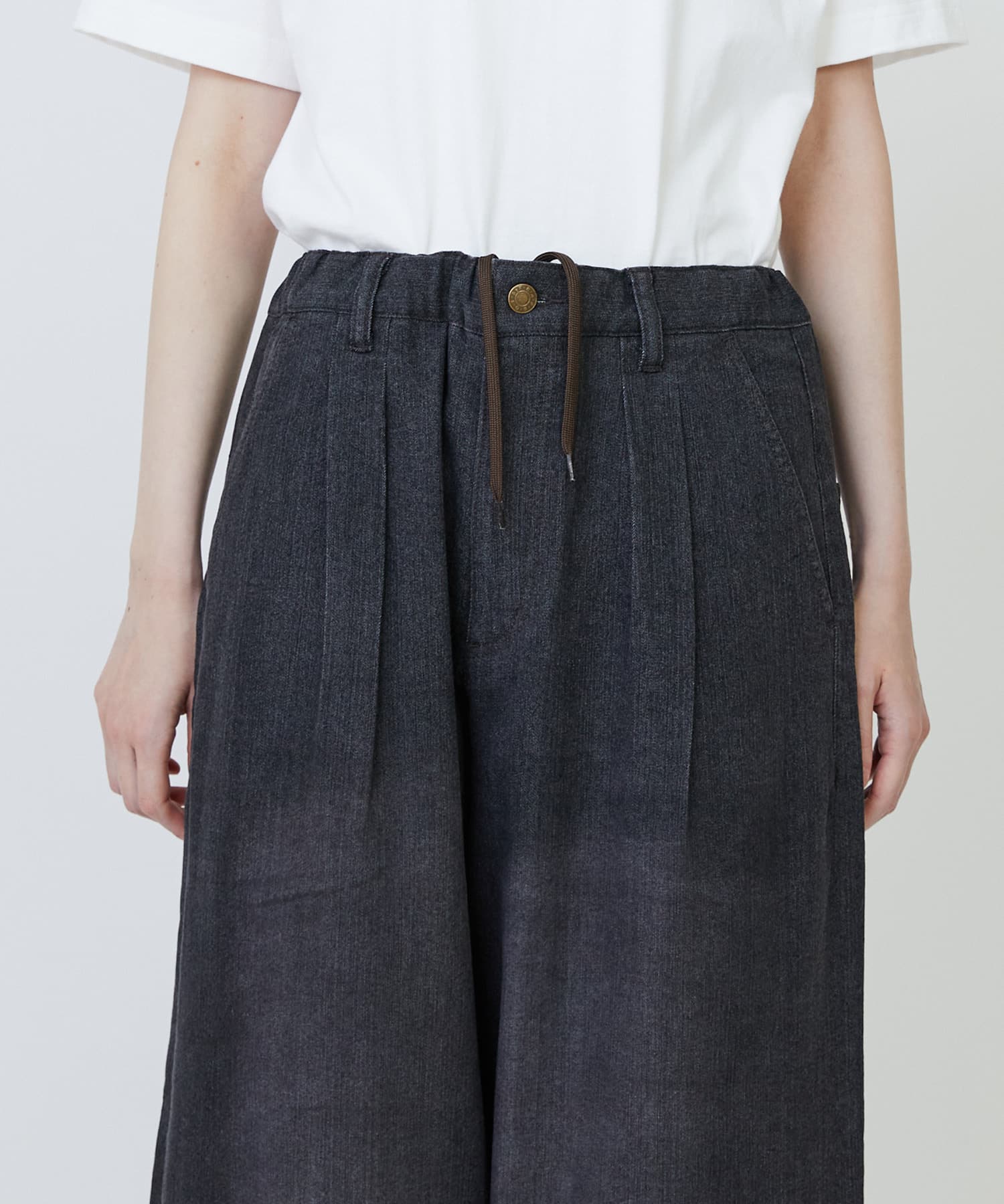 SPモーメントデニム ブルー 0サイズ