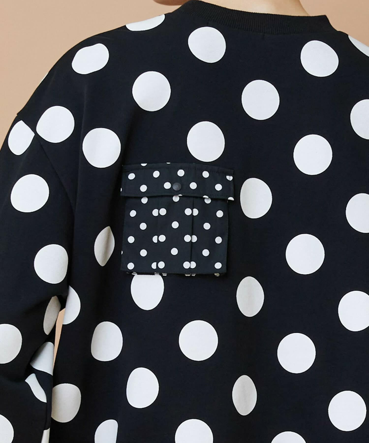 ポケドット クリーム 1サイズ