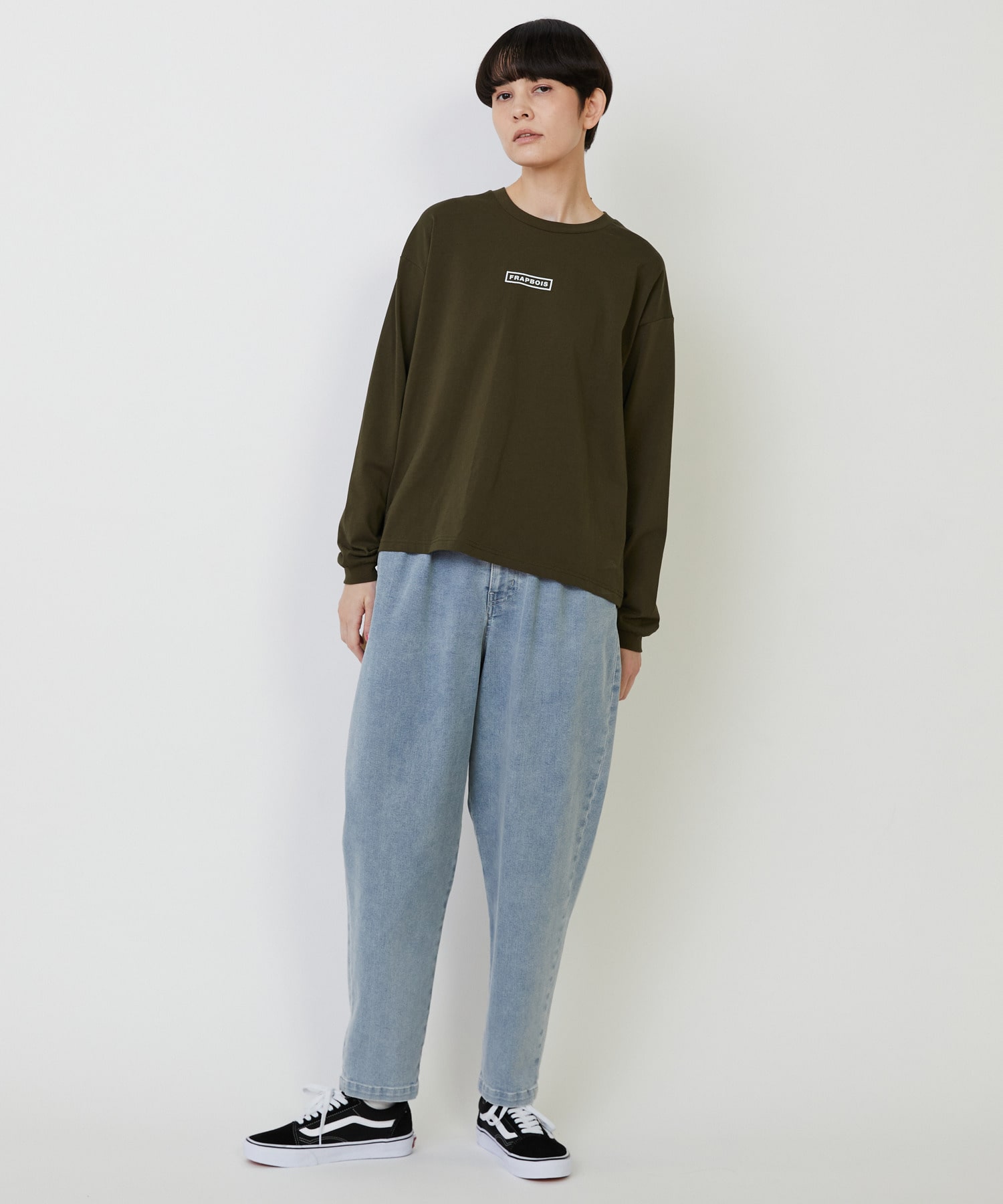 エトリー LST ホワイト 1サイズ