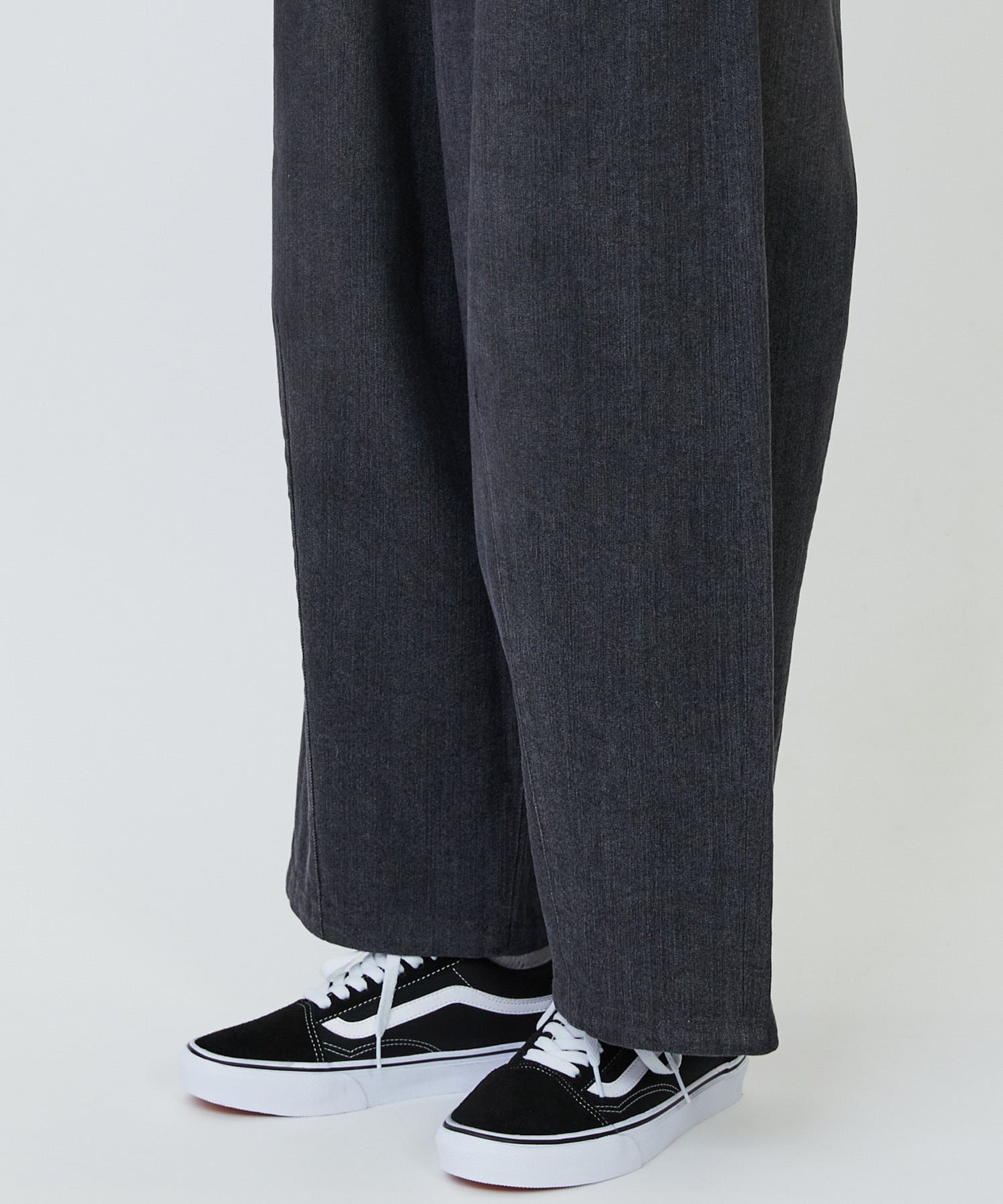 SPモーメントデニム ブルー 0サイズ