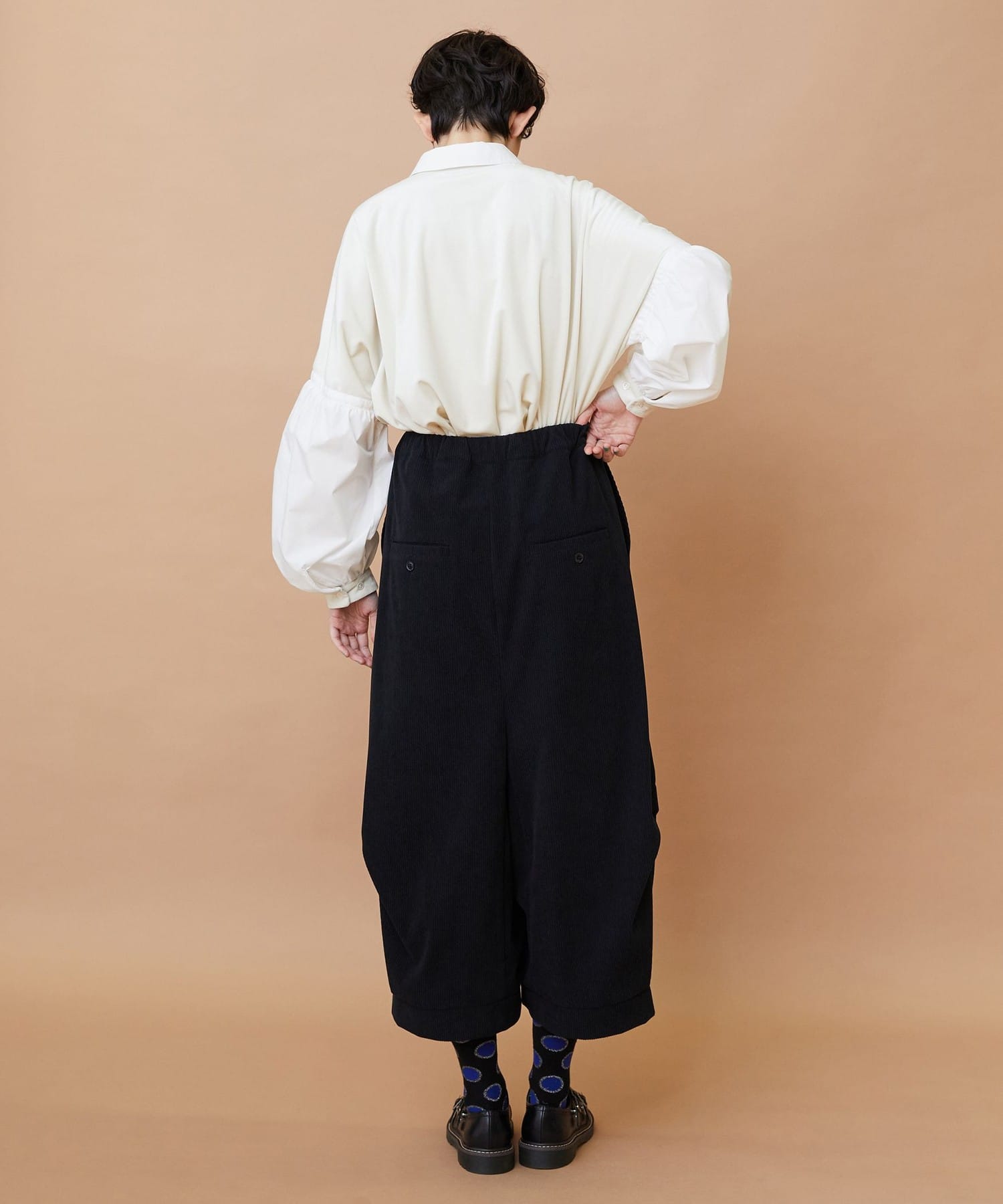 ロートリコー ブラック 1サイズ