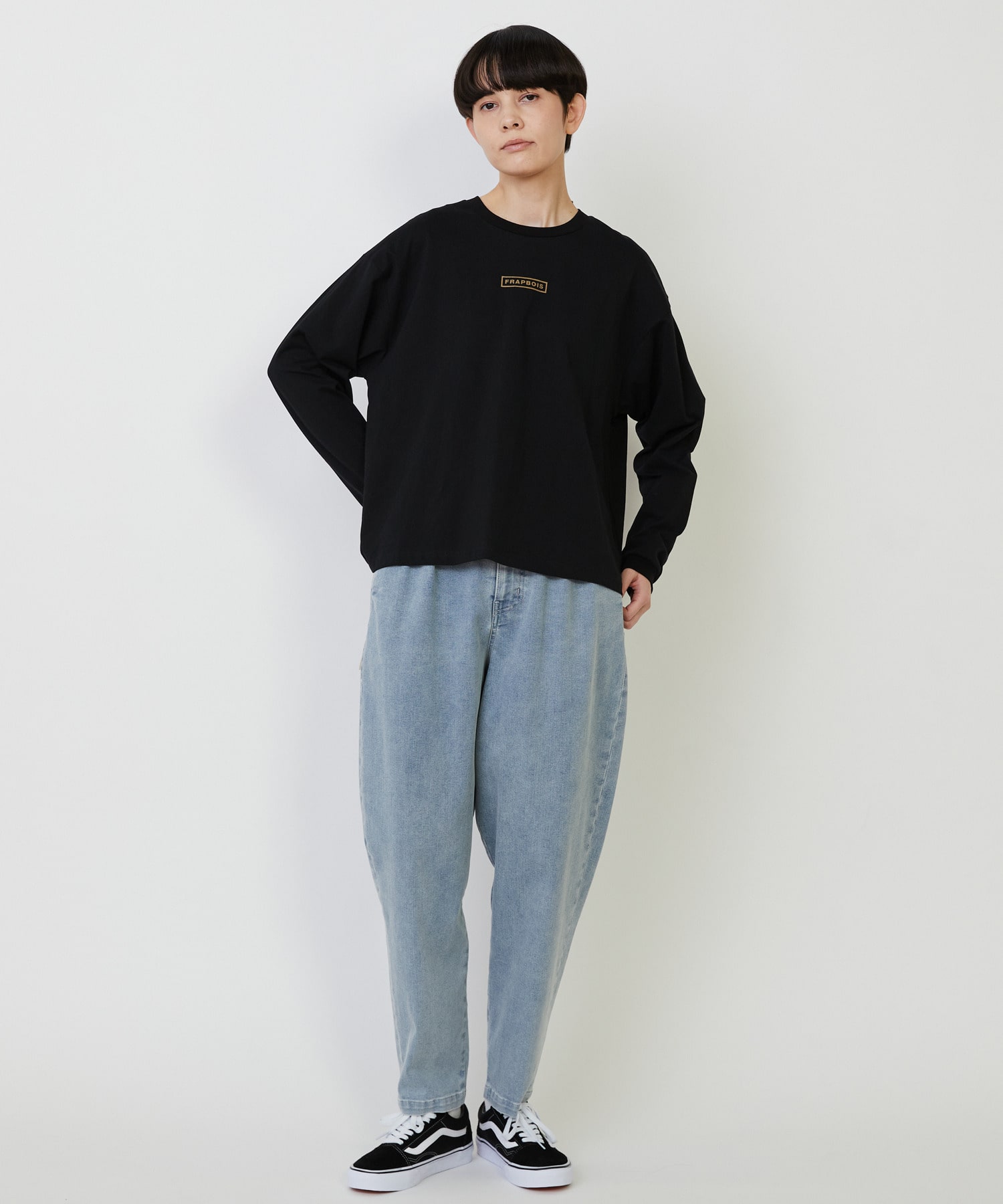 エトリー LST ホワイト 1サイズ